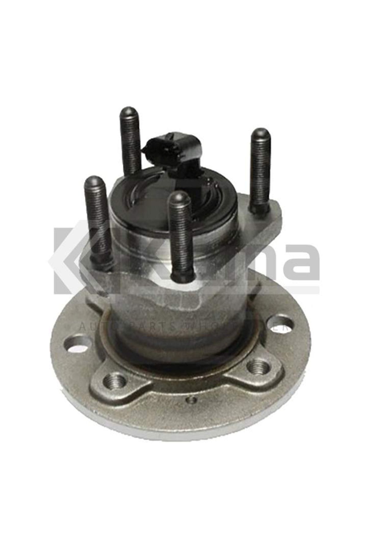 SKF 1604316 PORYA ARKA (5 BİJ.) OPEL ASTRA-H 04- / ZAFIRA-B 05- / MERIVA-B 10-
