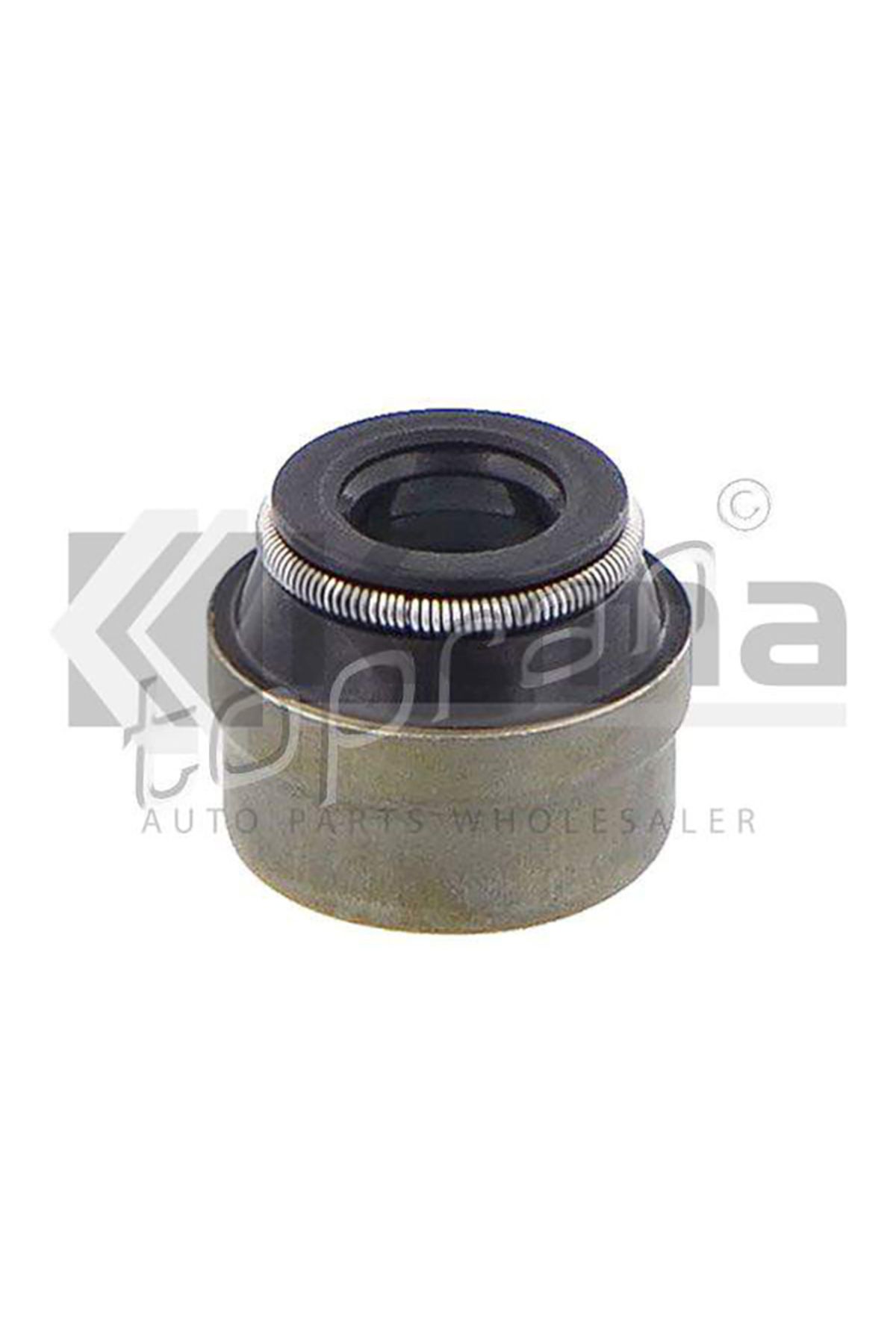 TOPRAN 642533-036109675A SUBAP LASTİĞİ (6MM) OPEL (X1.6XEL/X2.0XEV) / VW / AUDI / SKODA