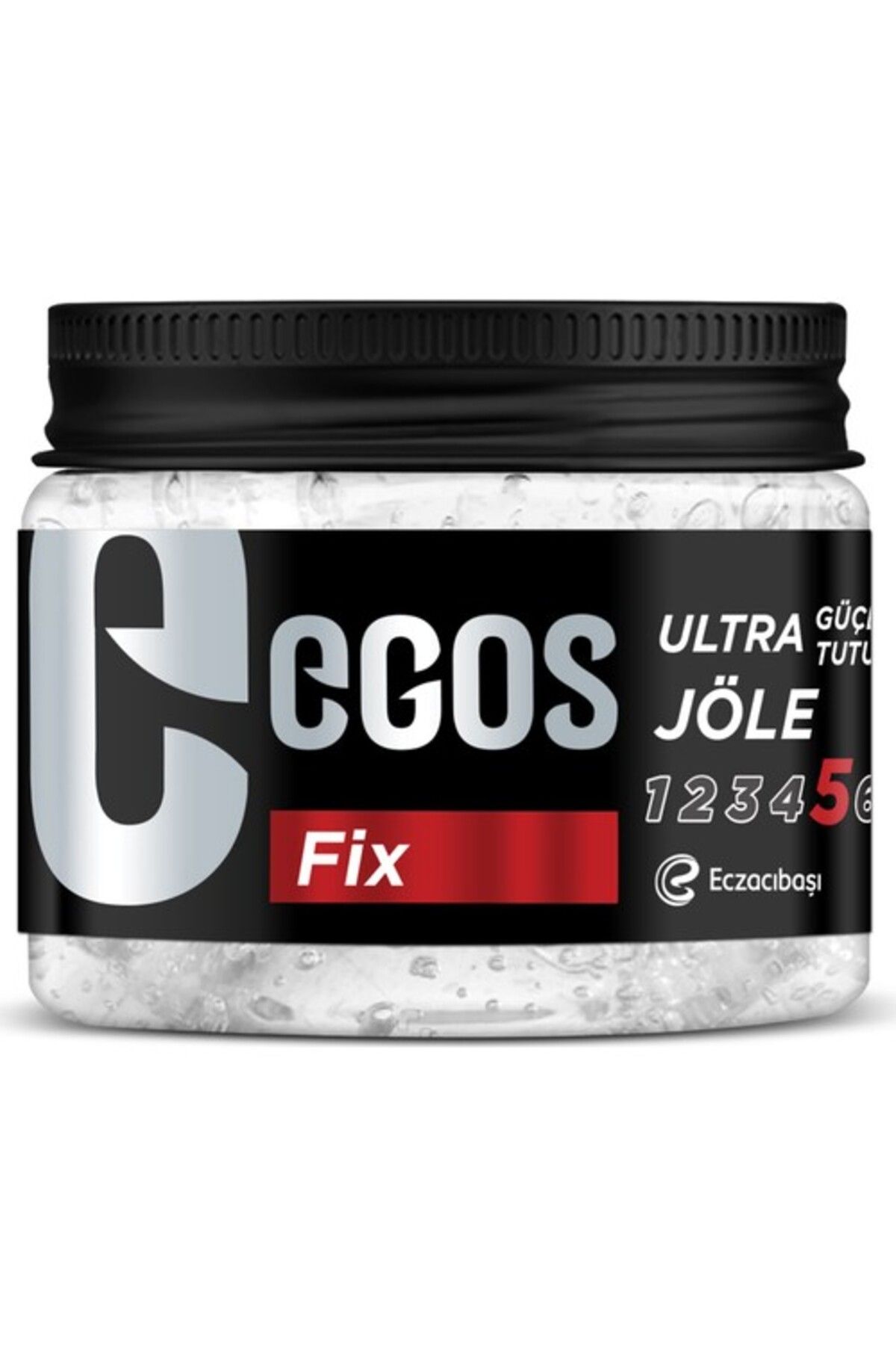Egos Jöle Ultra Güçlü Tutuş 400 Ml