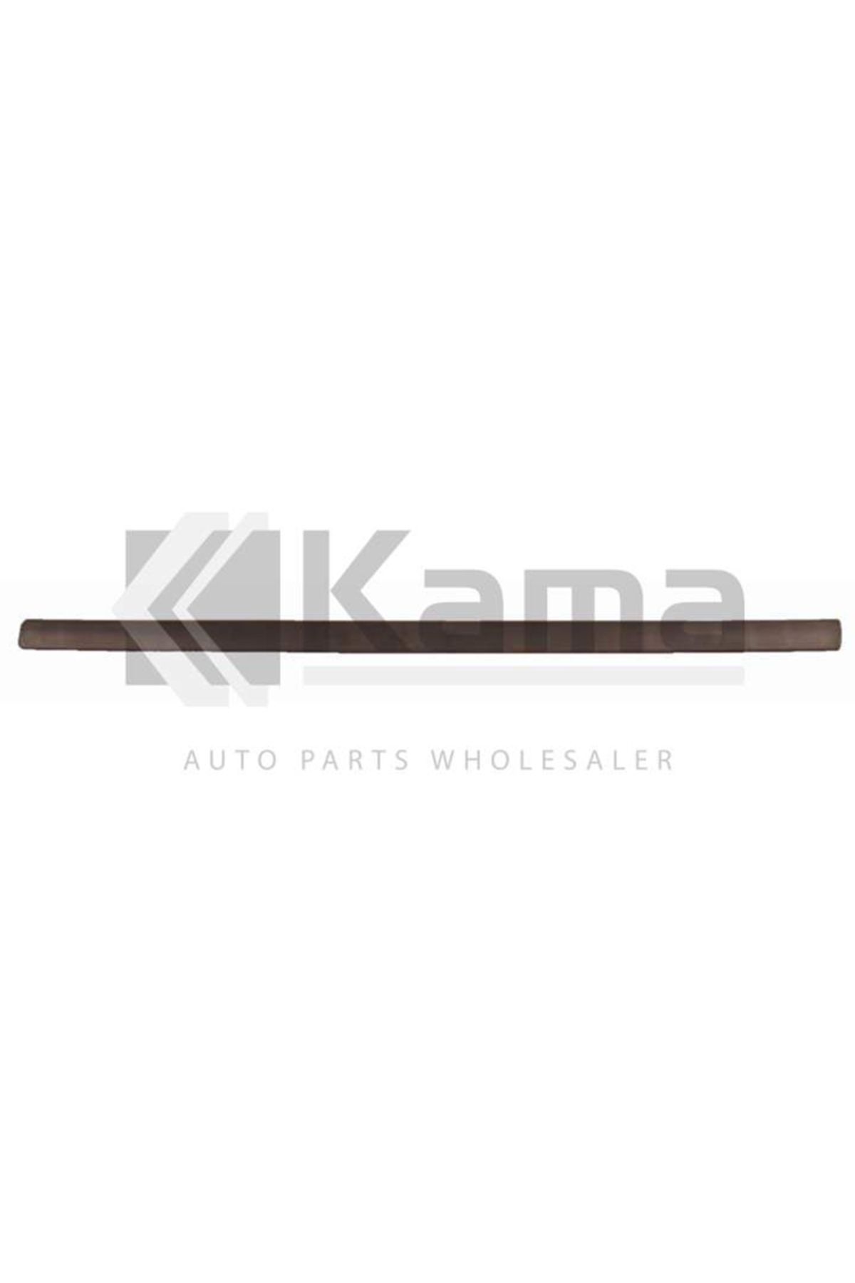 ROOT 5171176 KAPI BANDI ÖN SAĞ (FÜME) OPEL MERIVA-A 03-10