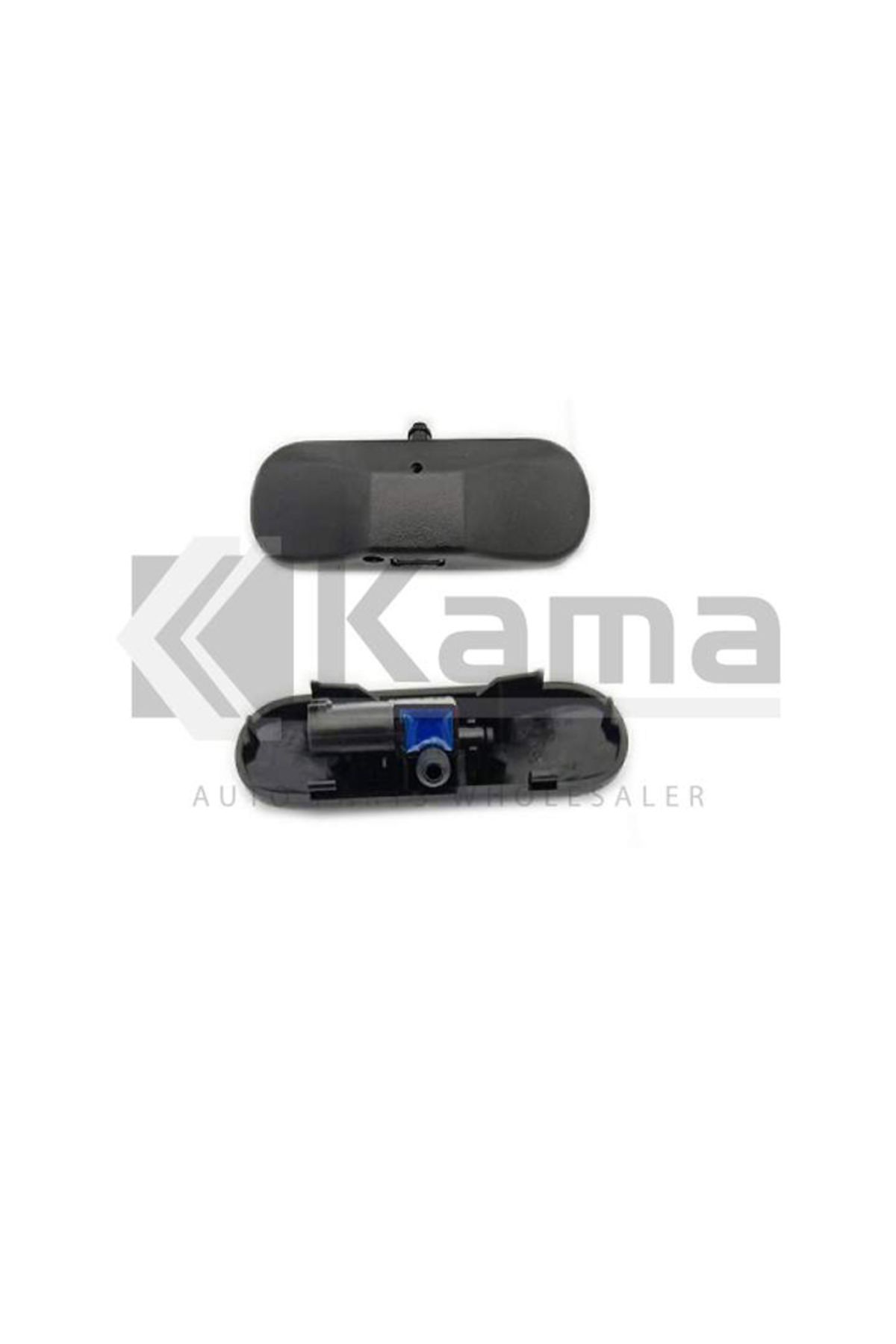 PLASTECH 5M0955985C-1T0955985 SU FISKİYE MEMESİ ÖN VW GOLF-5 / GOLF-6 / GOLF-7 / JETTA / PASSAT / CADDY 04-