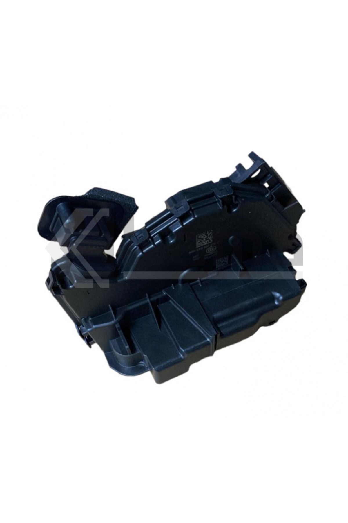 vag 5TB837016B KAPI KİLİDİ ÖN SAĞ VW CADDY / PASSAT / TIGUAN 16-