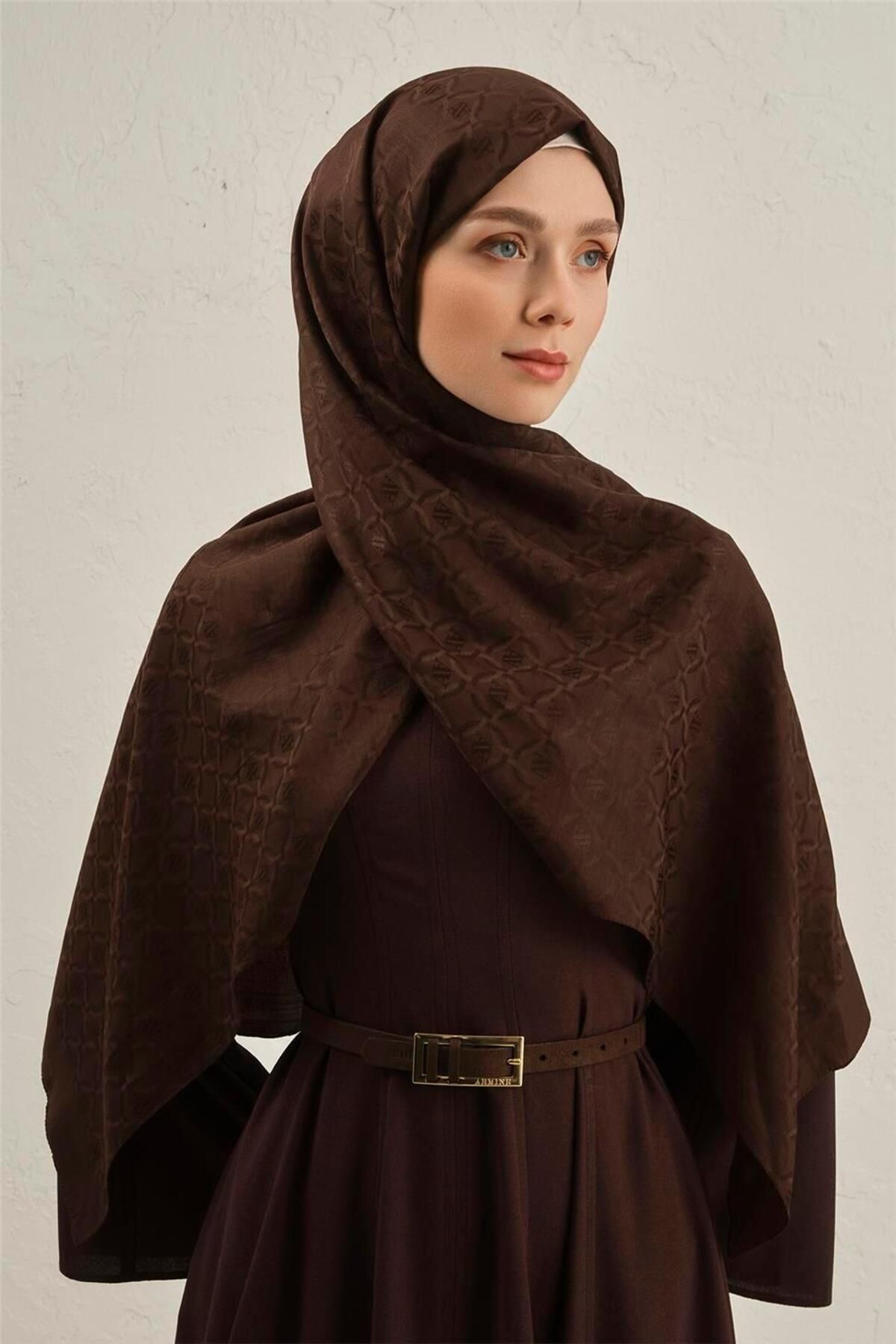 Armine-Cotton Floss Shawl 1 11 2