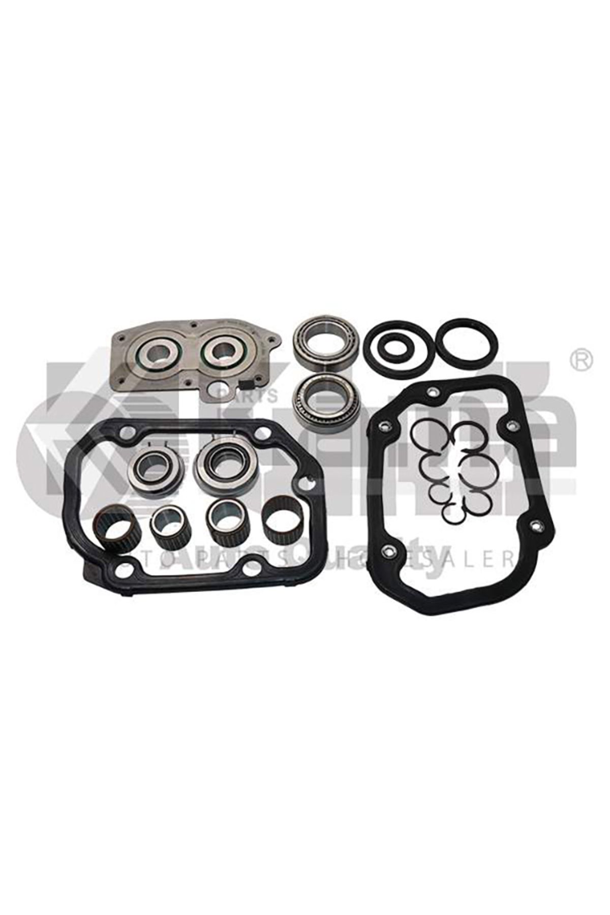 Vika 02T300200 ŞANZUMAN TAMİR KİTİ VW GOLF-5 / JETTA / SKODA OCTAVIA / SEAT TOLEDO / LEON / AUDI A3