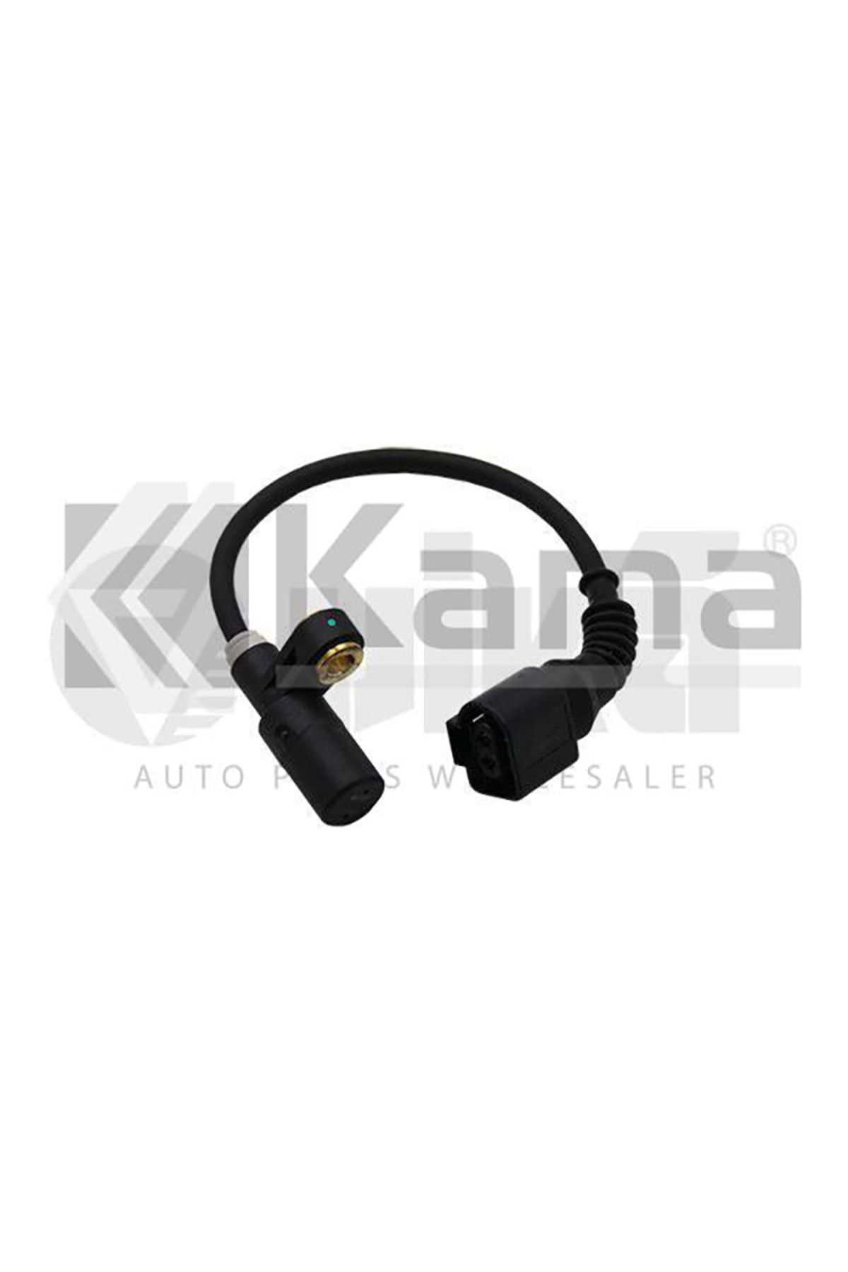 Vika 1J0927807D ABS SENSÖRÜ ARKA SAĞ/SOL VW BORA / GOLF-4