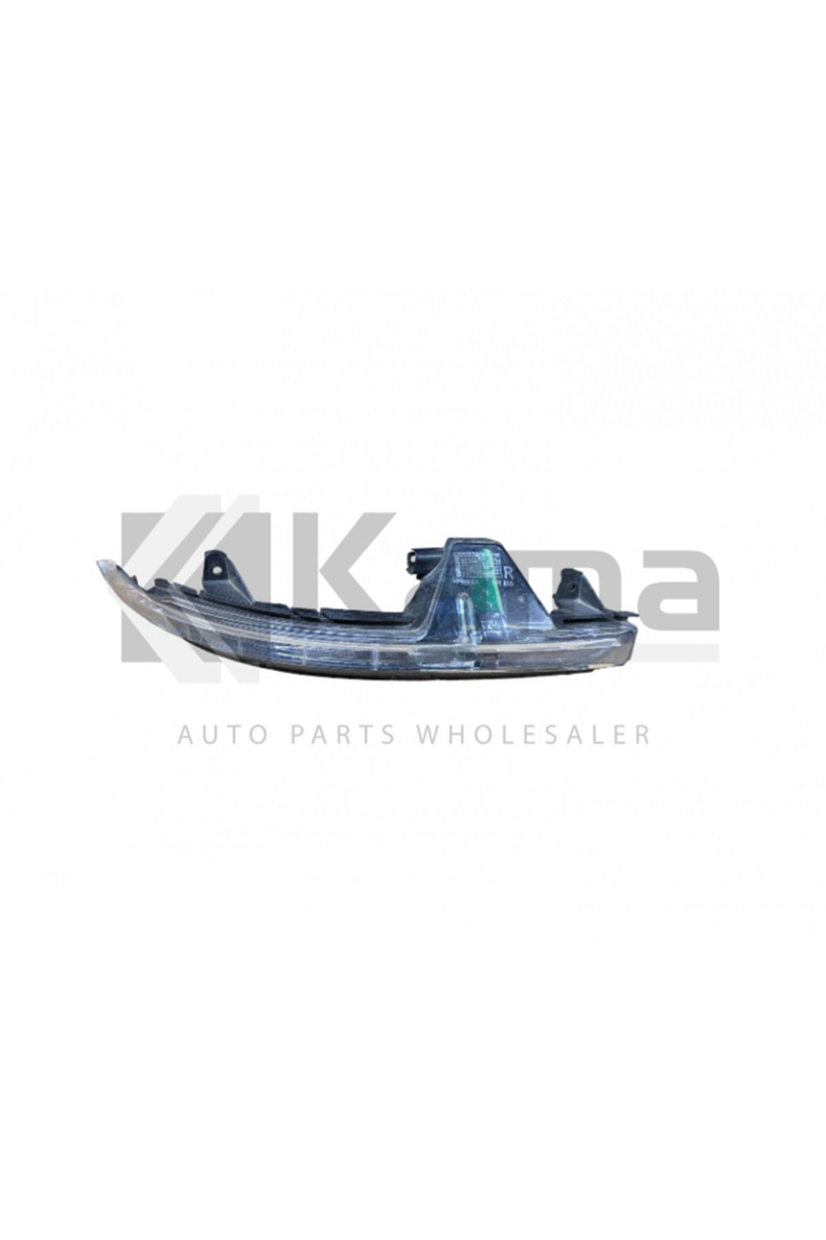 vag 4H0949102A DIŞ DİKİZ AYNA SİNYALİ SAĞ AUDI A8 10-