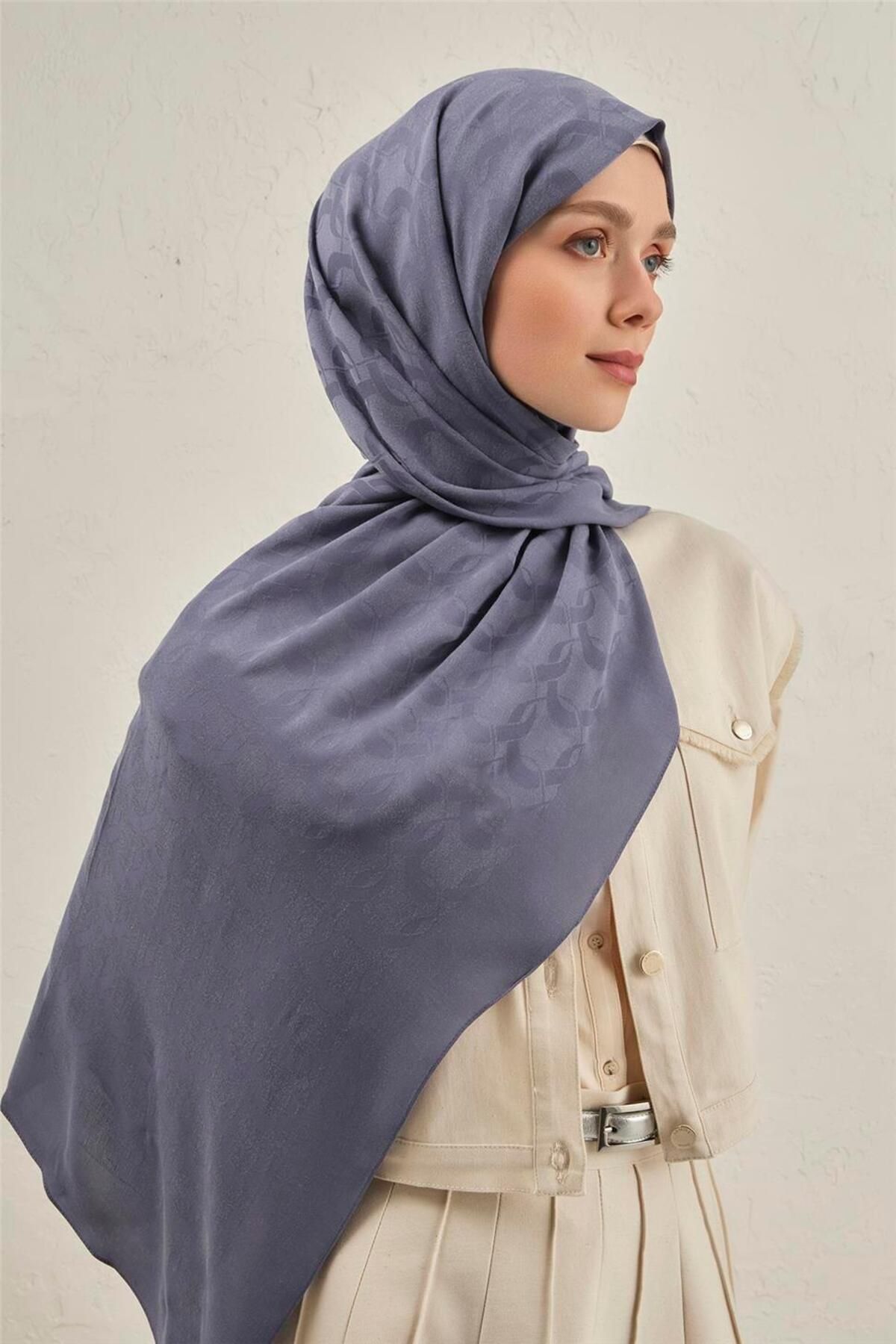Armine Cupra Cool Şal 1 26