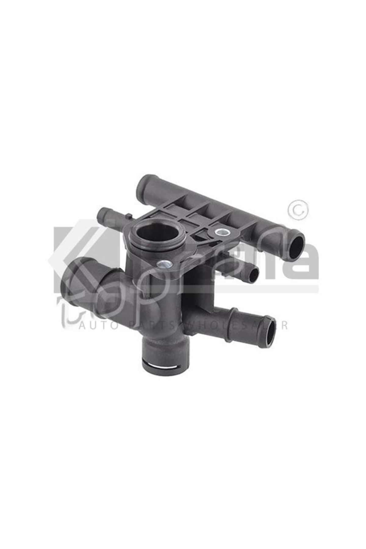 TOPRAN 06F121132H SU FLANŞI VW GOLF / JETTA / PASSAT / SKODA OCTAVIA
