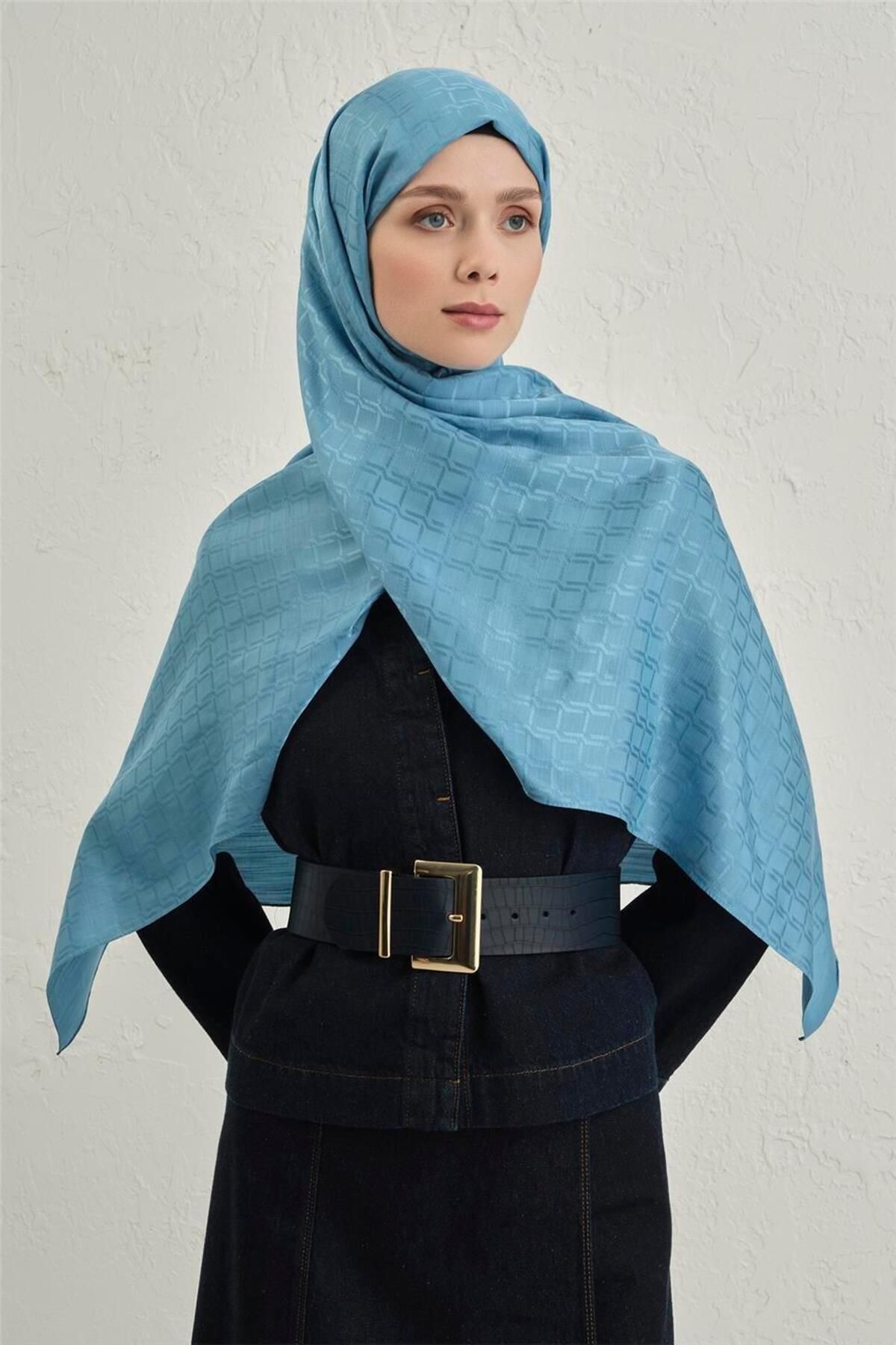 Armine Pamuk Floş Şal 2 25