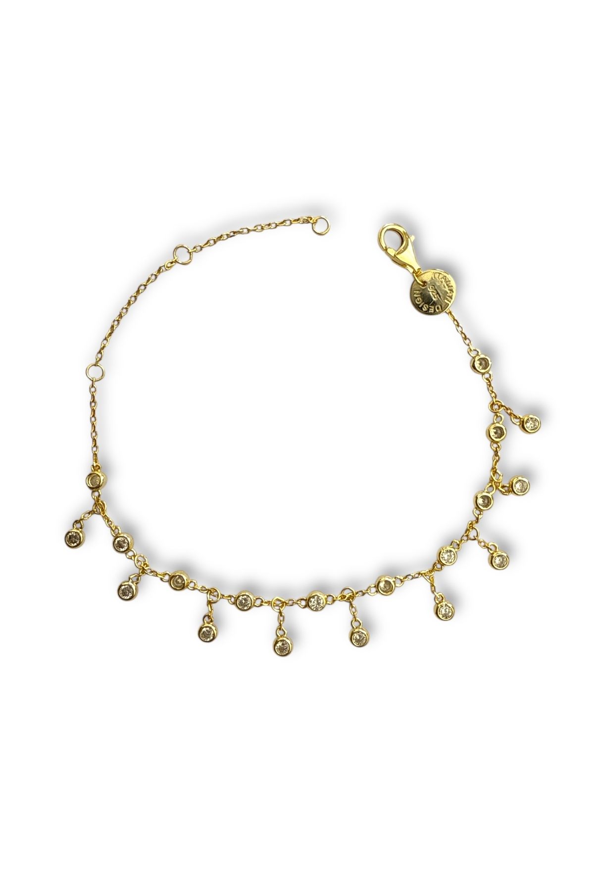 Saras Jewels Shakira Bileklik Tohum