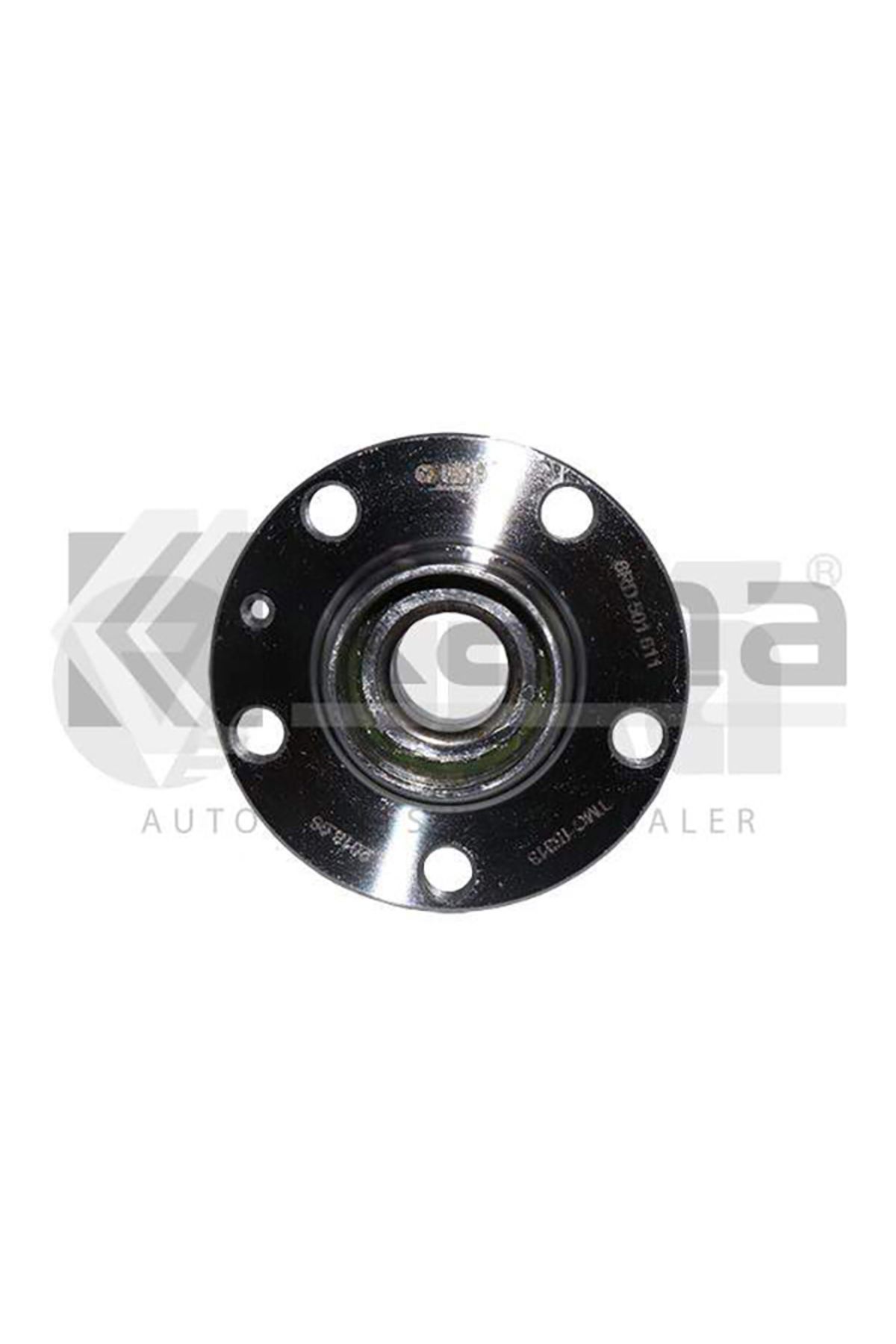 Vika 6RD501611 PORYA ARKA SKODA RAPID / ROOMSTER