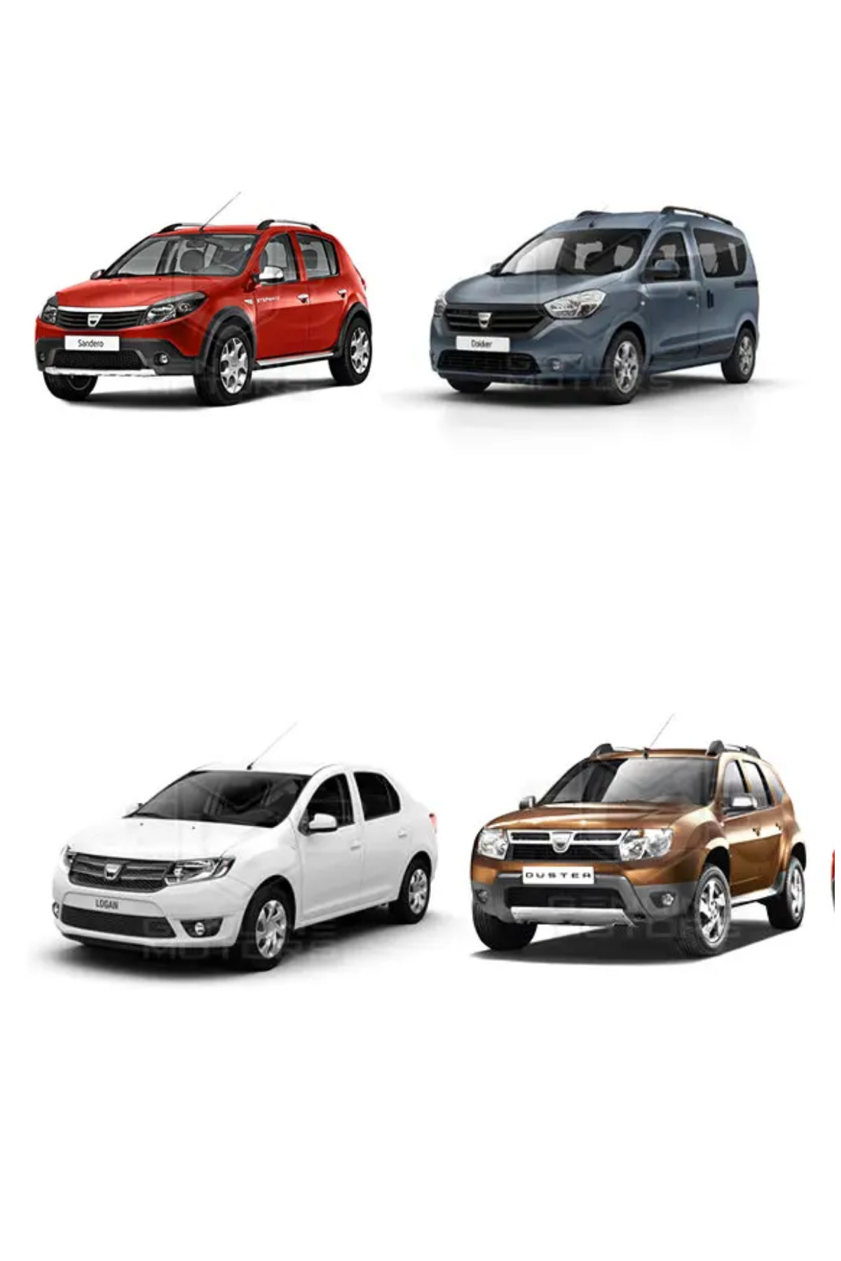 ESAGARAJ-Front Shutter Emblem Dacia Duster Sandero Dokker Lodgy Compatible 2