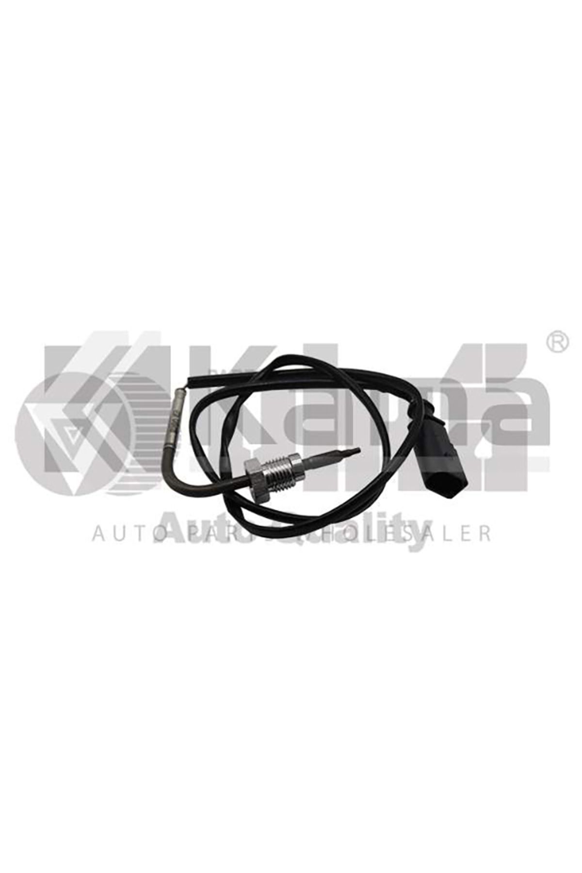 Vika 04L906088BD EGZOS SICAKLIK SENSÖRÜ ÖN (DELPHI TİP) VW PASSAT / AUDI A3 / SKODA OCTAVIA
