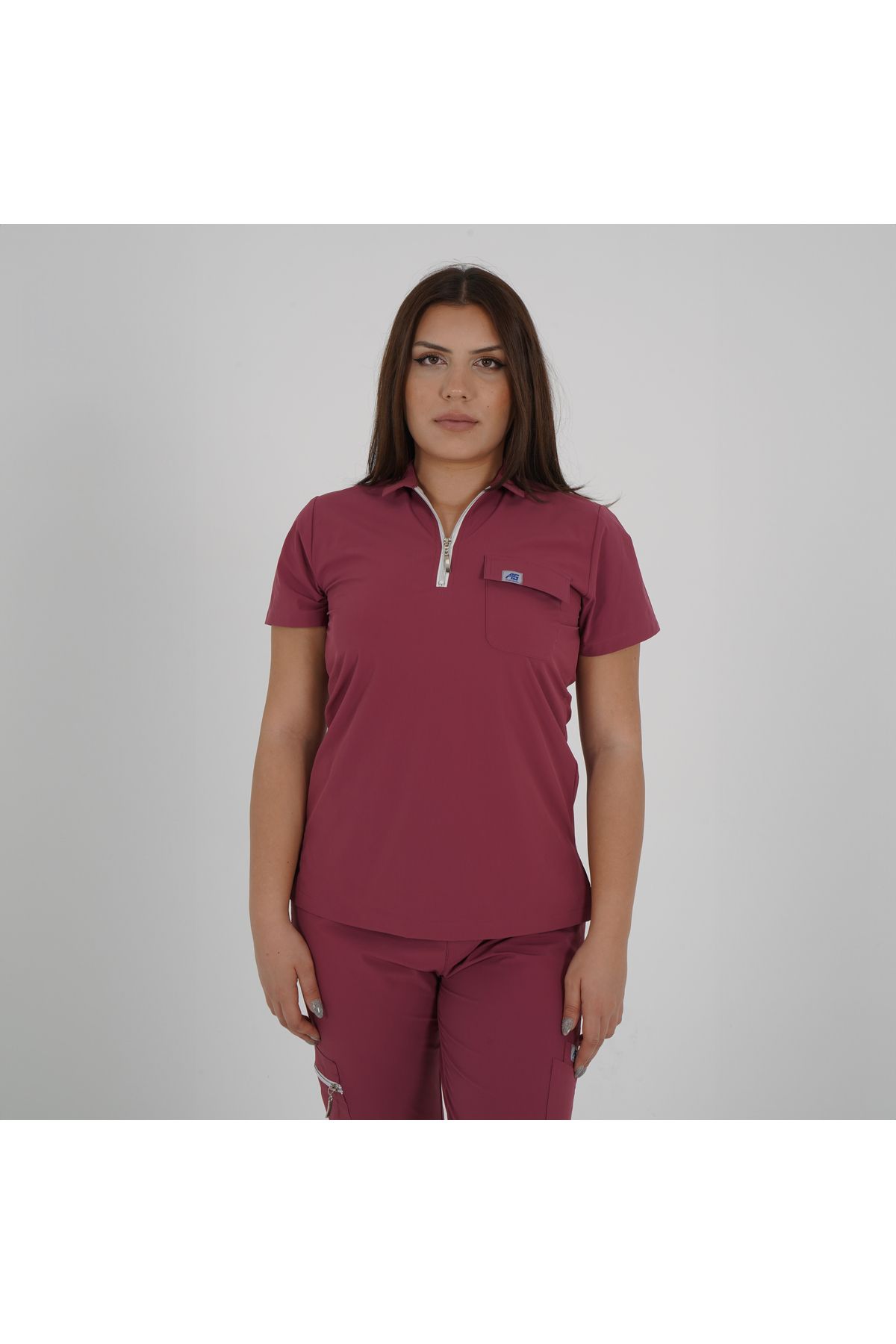 AG SİLVER EVERST MODELİ DOKTOR - HEMŞİRE FORMASI