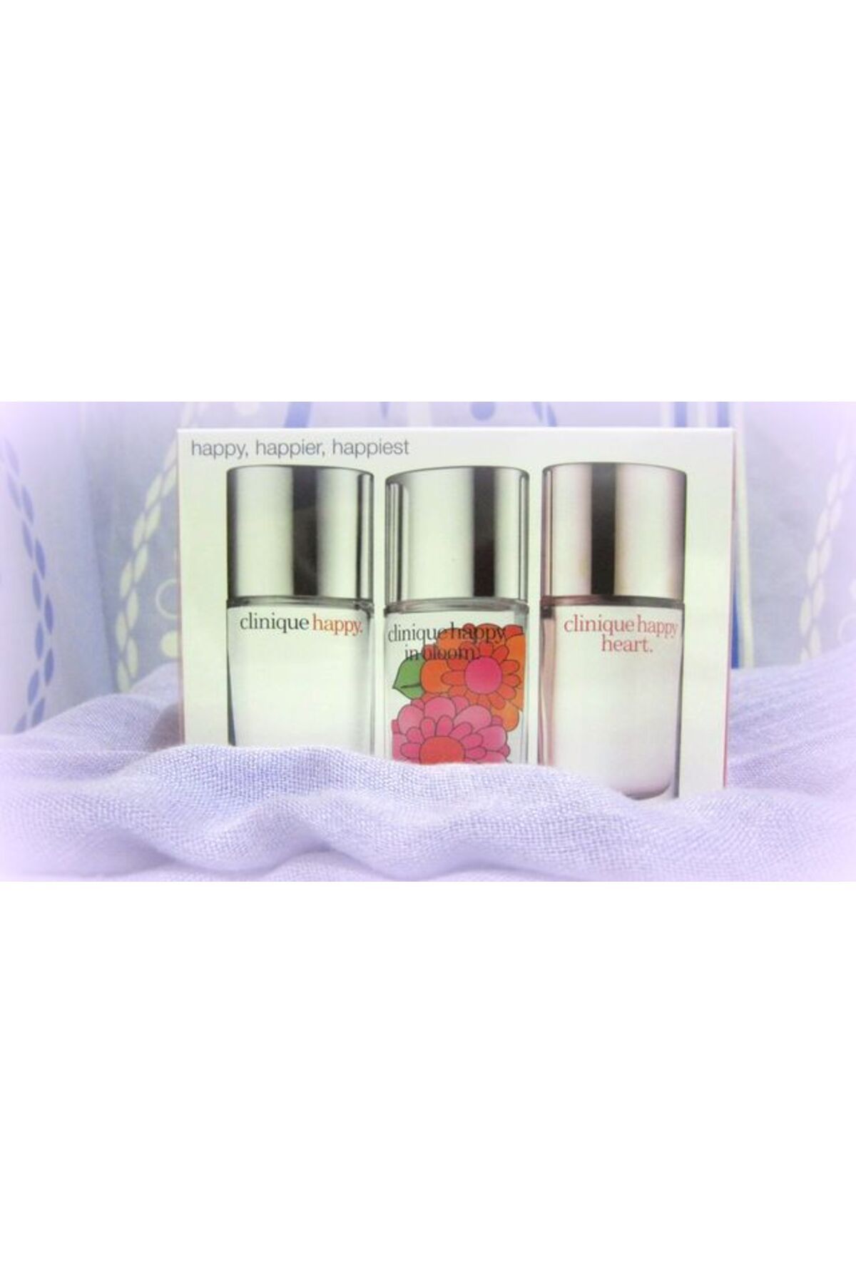 Clinique-Happy, Eau De Parfum, Women, Eau De Parfum, 50 ml 5