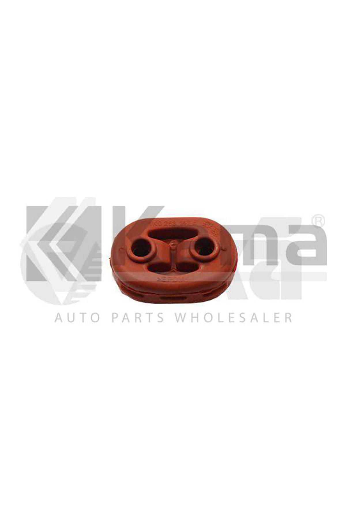 Vika 1K0253147E EGZOZ ASKI LASTİK VW GOLF-7 / PASSAT-B8 / TIGUAN