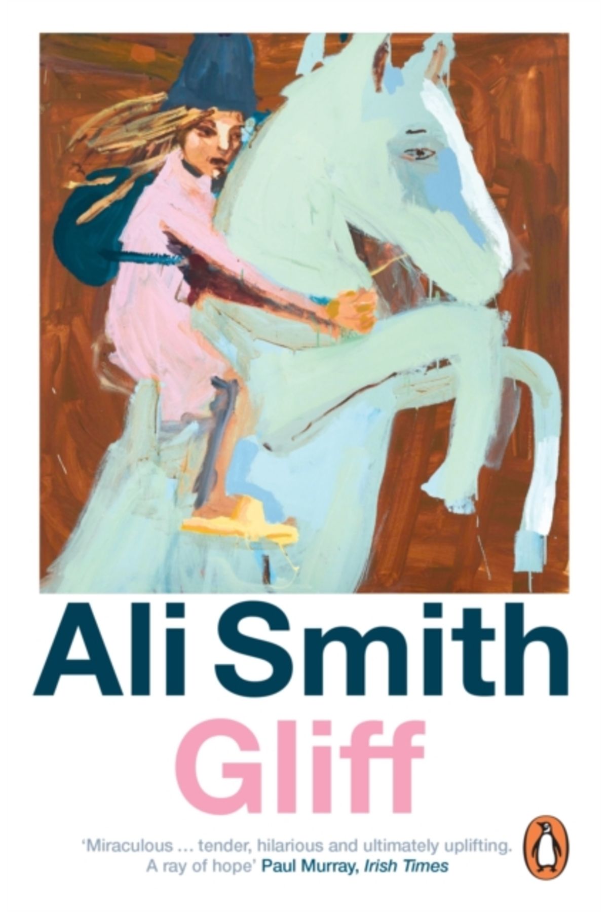 Penguin Books Gliff