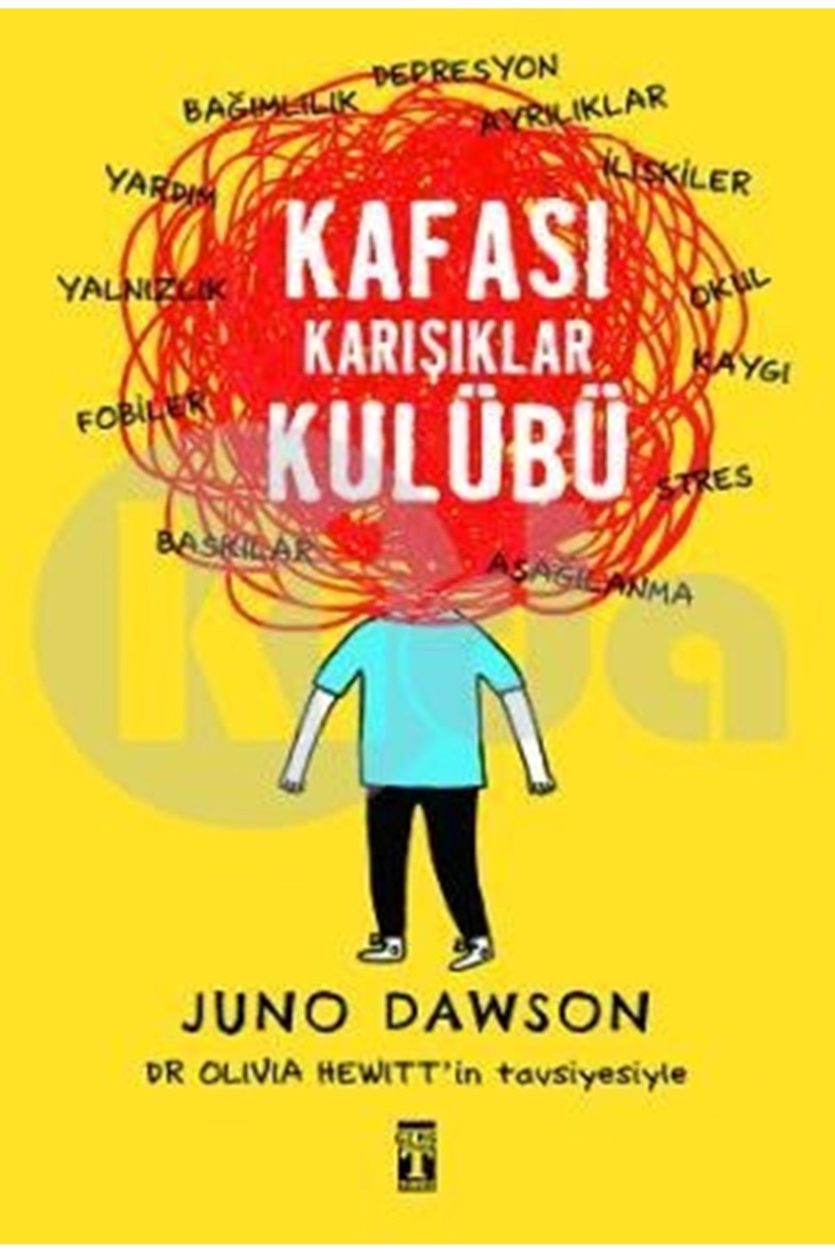 Genç Timaş Kafası Karışıklar Kulübü