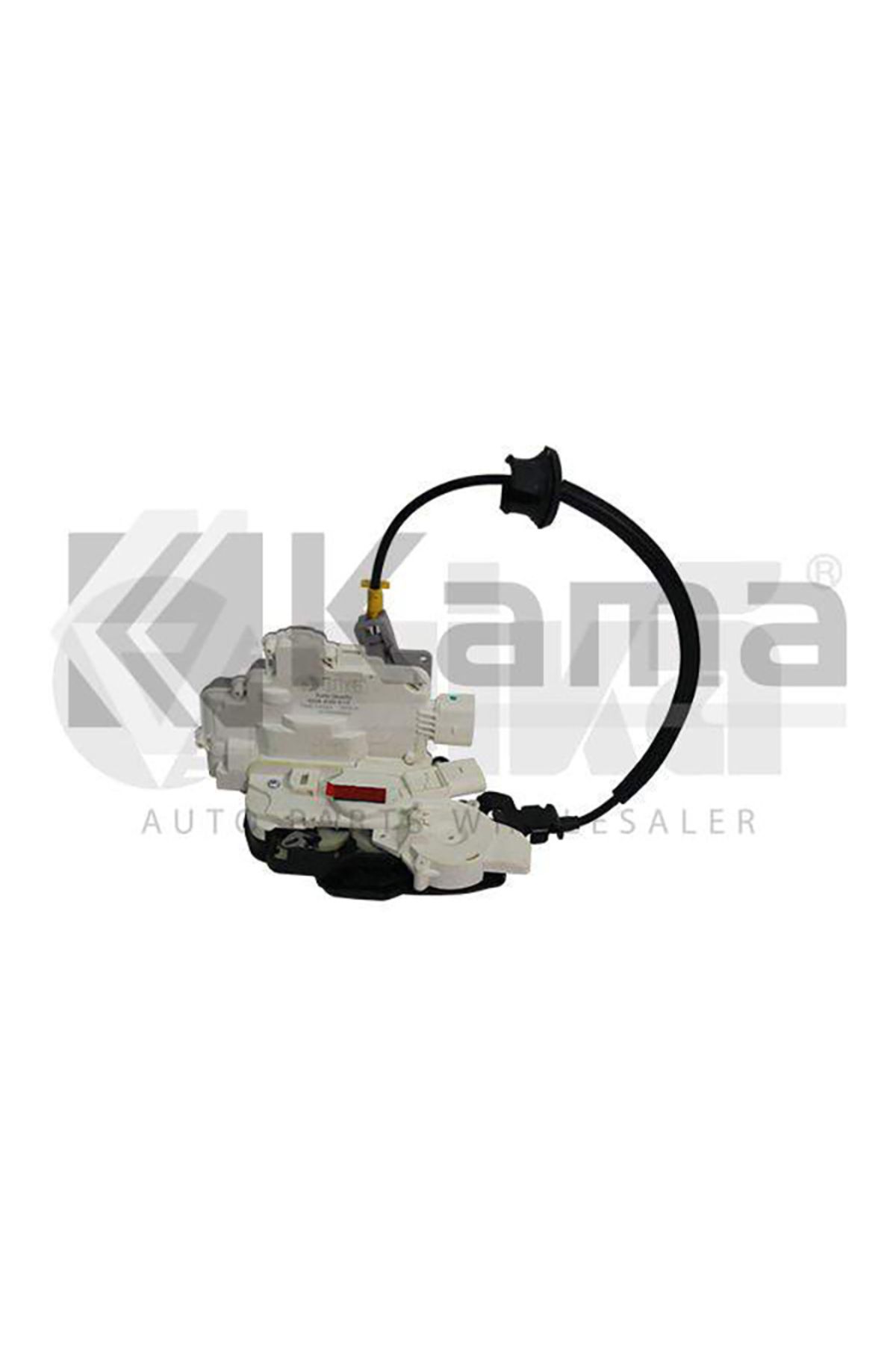 Vika 4G8839016 KAPI KİLİT MEKANİZMASI ARKA SAĞ AUDI A6 / A7-C7