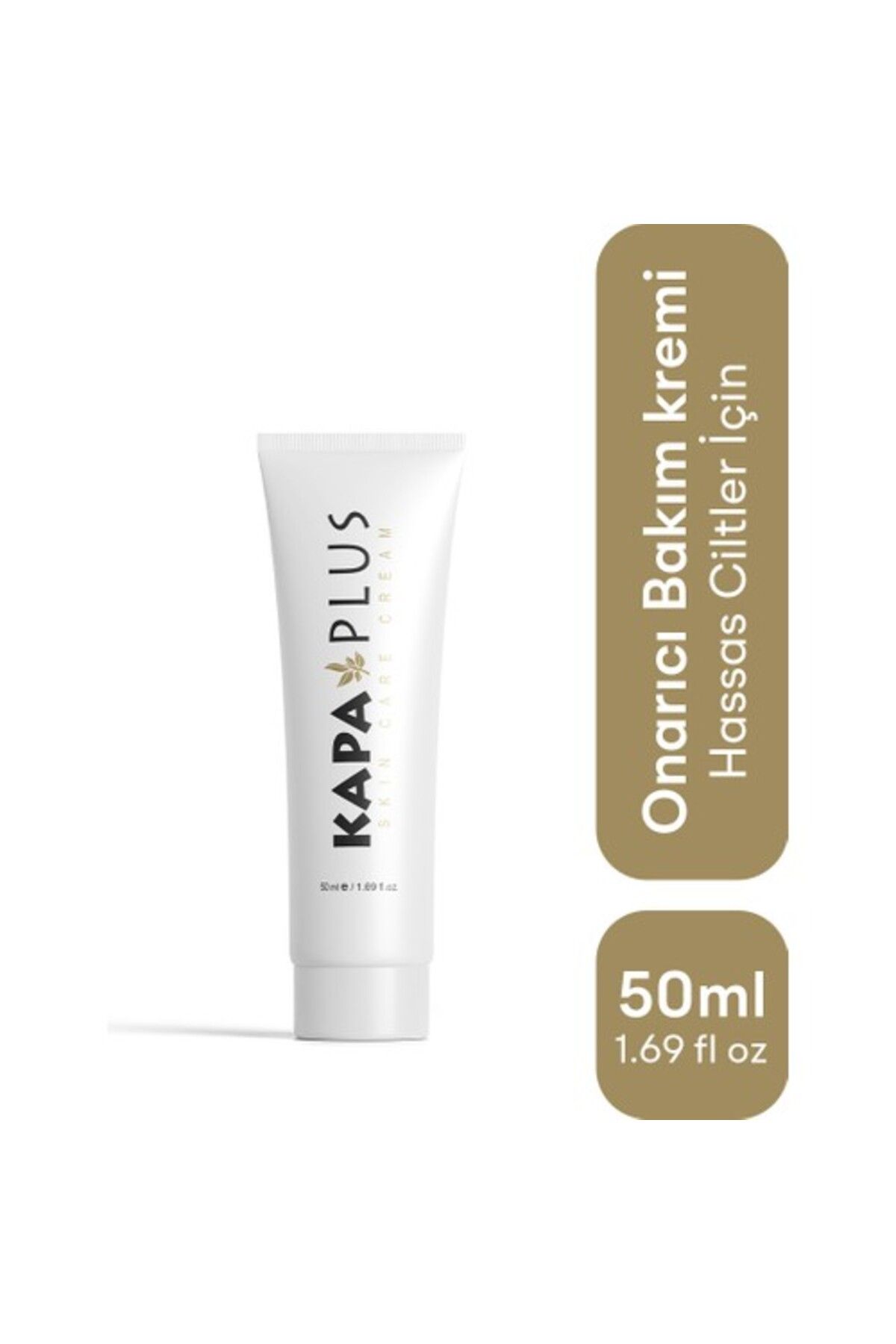 Nurse Harvey's Kapa Plus Krem 50Ml