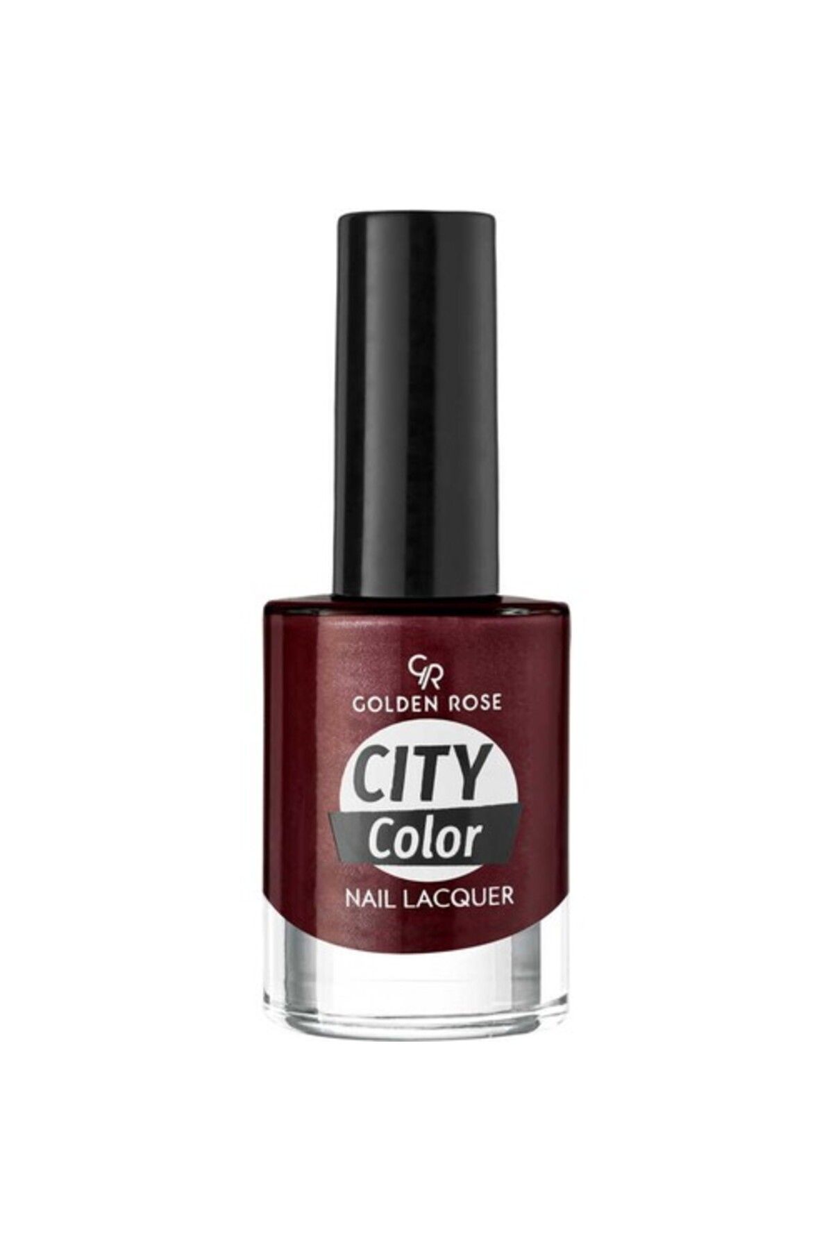 Golden Rose Oje City Color Lacquer No:57