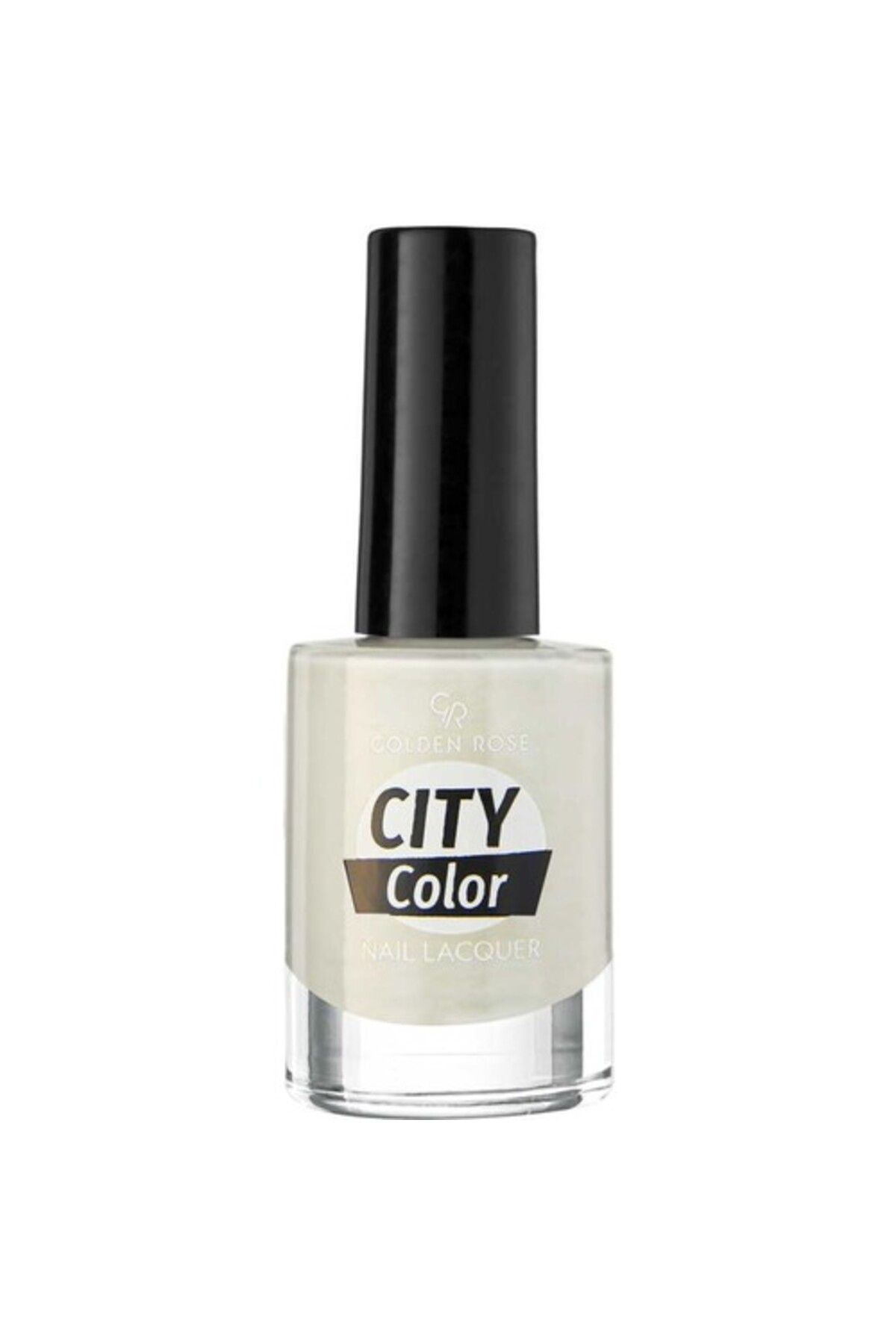 Golden Rose Oje City Color Lacquer No:02
