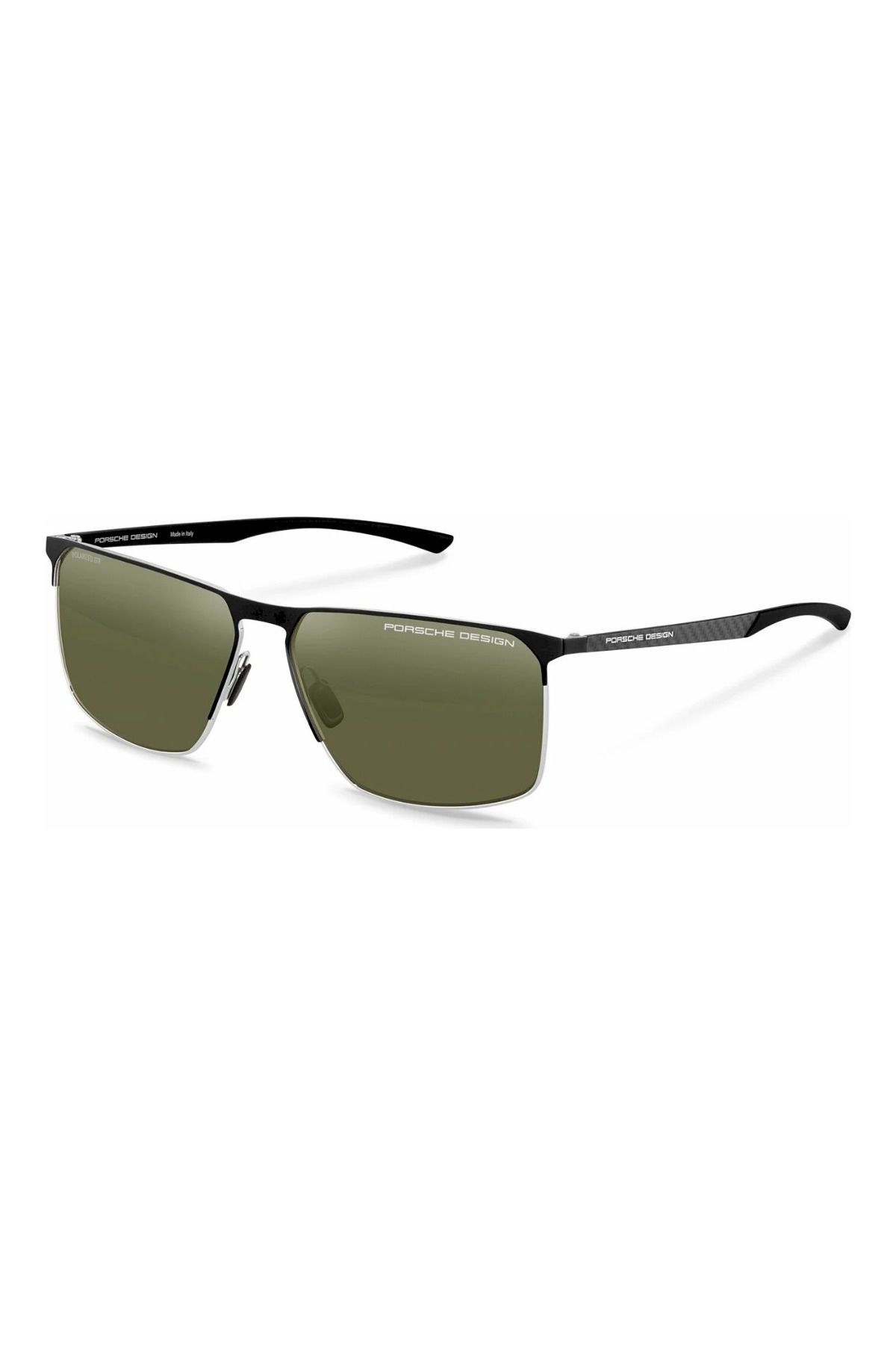 Porsche Design 8964 A 61 Porsche Design Erkek Polarize