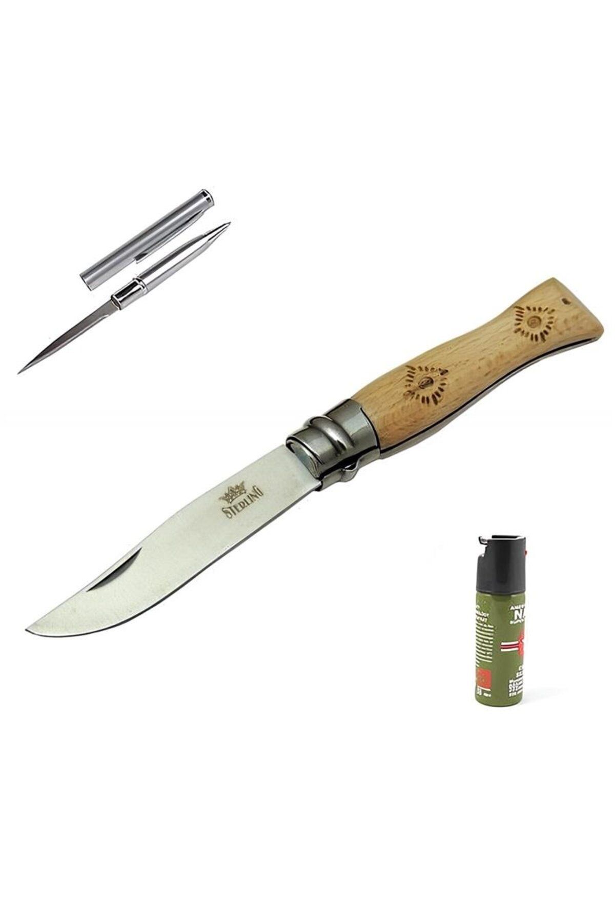 supertrend Süpertrend Kişiye Özel Sterling Bilezikli Çakı T0221-16 CM
