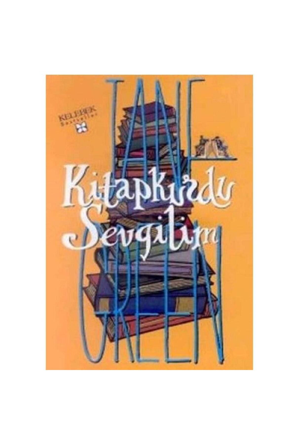 Türk Dil Kurumu Yayınları Kitapkurdu Sevgilim - Jane Green (1.Baskı)