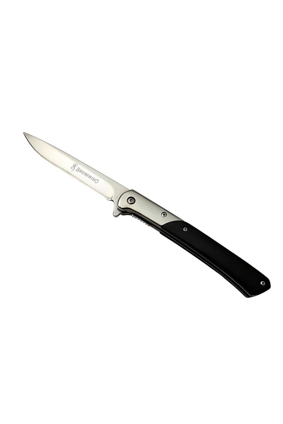 alsepeteavm Browning M390 Maun Çakı