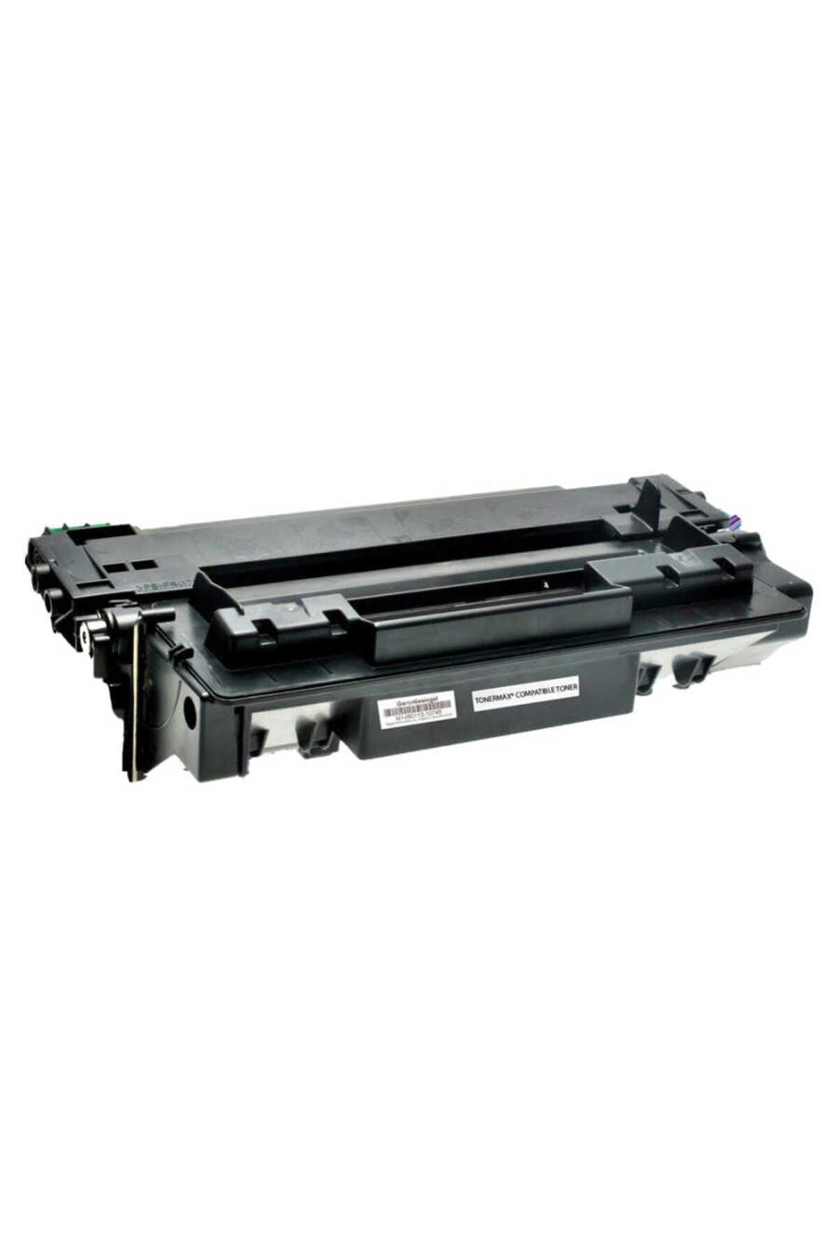 QUEEN HP 51A-Q7551A MUADİL TONER SİYAH