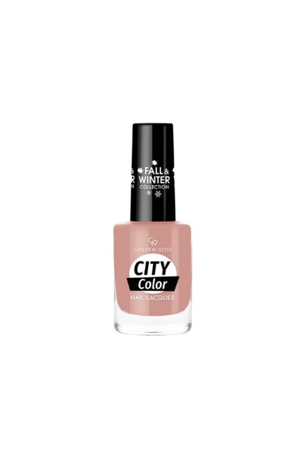Golden Rose City Color Fall&Winter Collection No:304