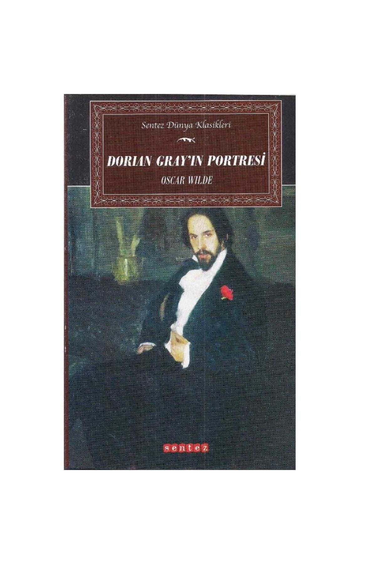 Türk Dil Kurumu Yayınları Dorian Gray'ın Portresi - Oscar Wilde