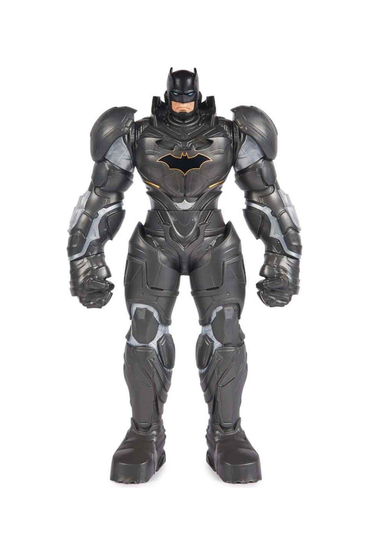 UZUNKAYA HOME Spin Master Dc Batman Giant Serisi Batman Figür 30 cm