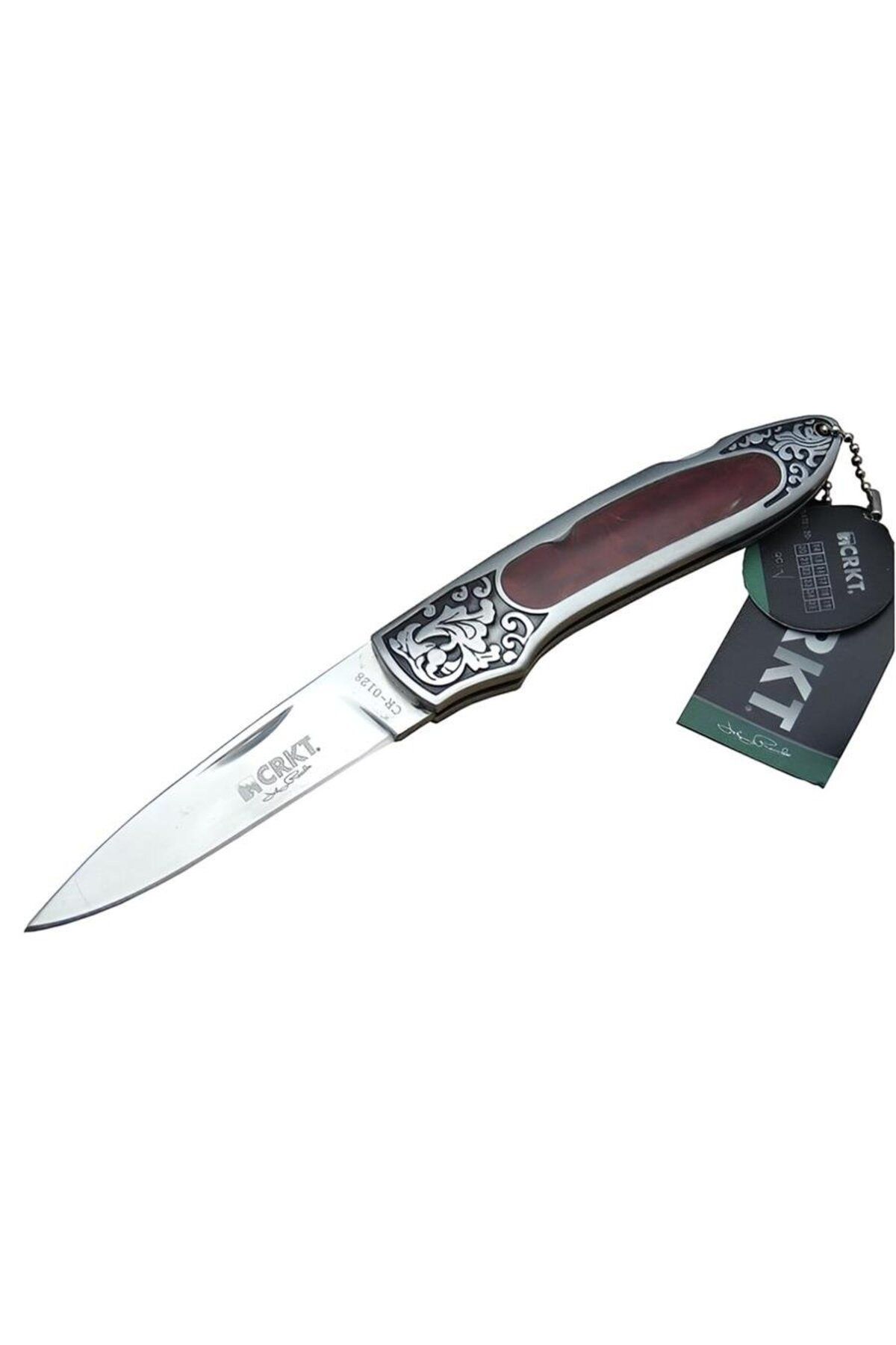 alsepeteavm CRKT 128RD ÇAKI