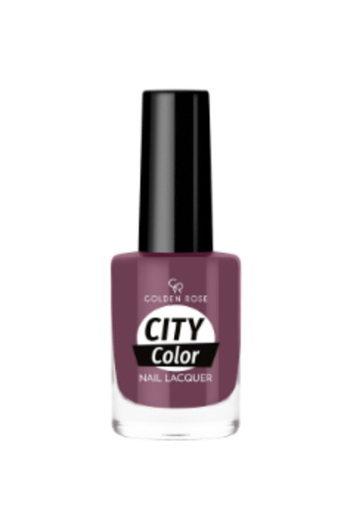 Golden Rose Oje City Color Lacquer No:34