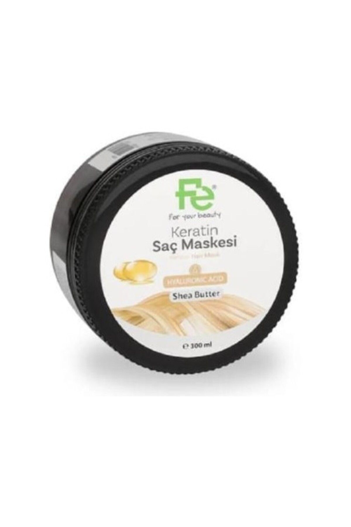 Morfose Fe Keratin Saç Maskesi 300 Ml