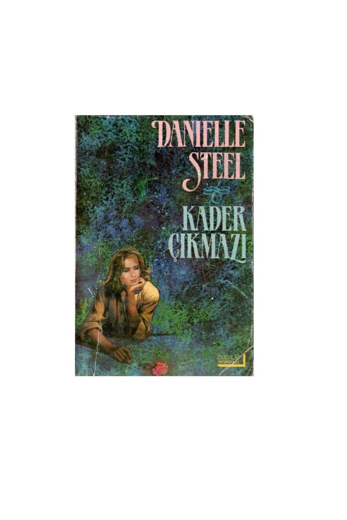 Türk Dil Kurumu Yayınları Kader Çıkmazı - Danielle Steel (1.Baskı)