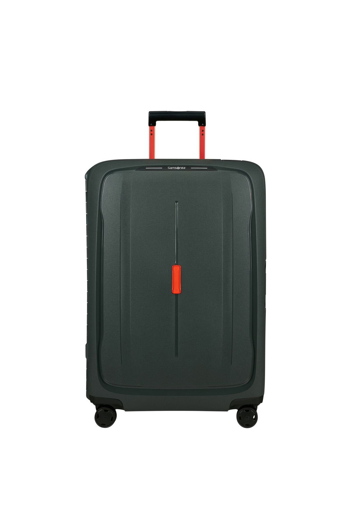 Samsonite Essens-Spinner 4 Tekerlekli Büyük Boy Valiz 75/28 cm