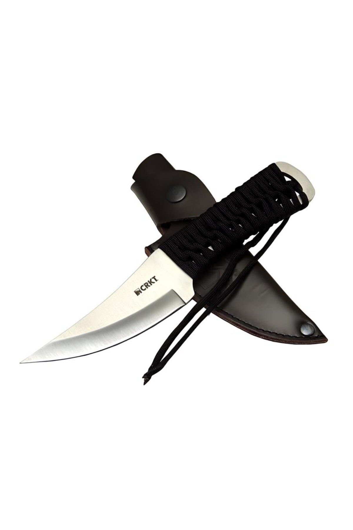 alsepeteavm Crkt Scrub Fixed Bıçak