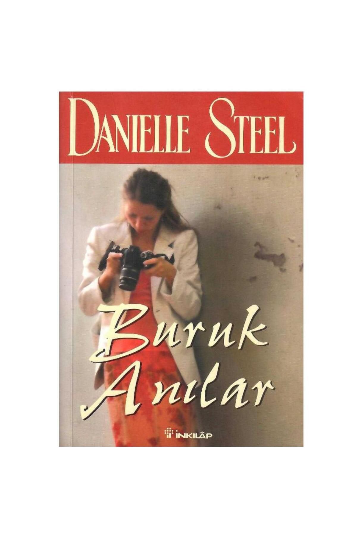 Türk Dil Kurumu Yayınları Buruk Anılar - Danielle Steel (1.Baskı)