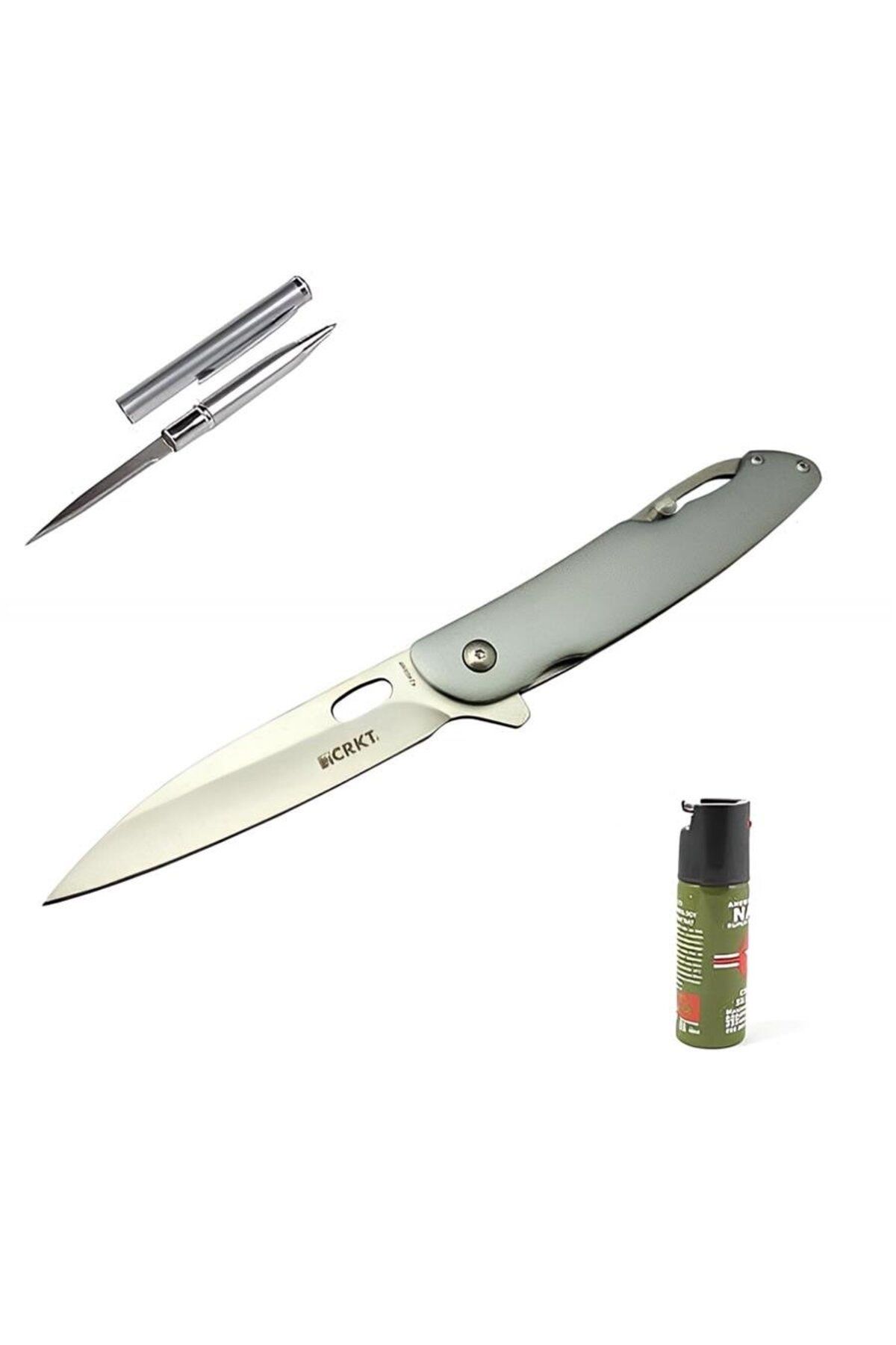 alsepeteavm Kişiye Özel Ctkt Çakı Kancalı K240XXP-23 CM SCK2024591255