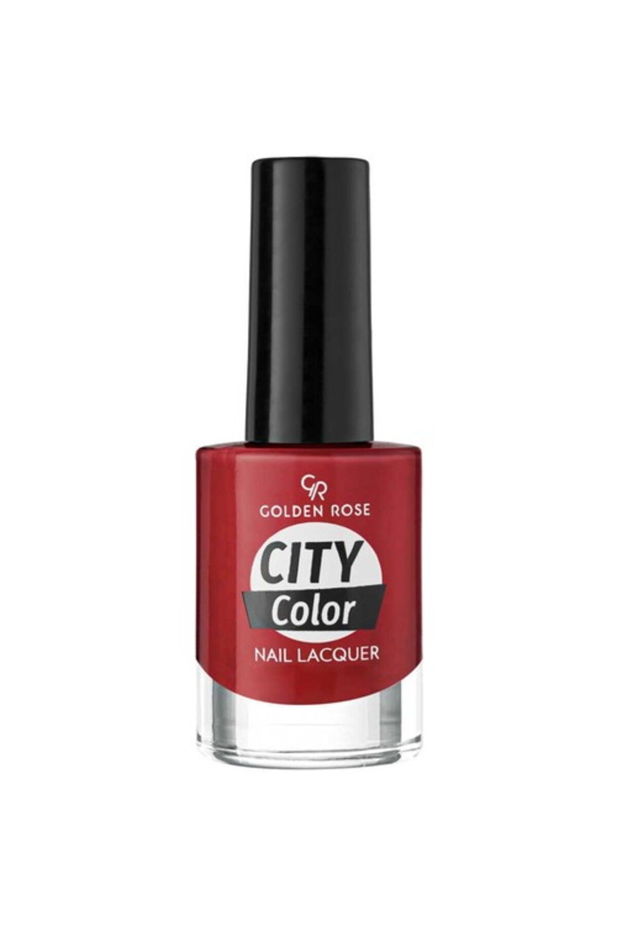 Golden Rose Oje City Color Lacquer No:43