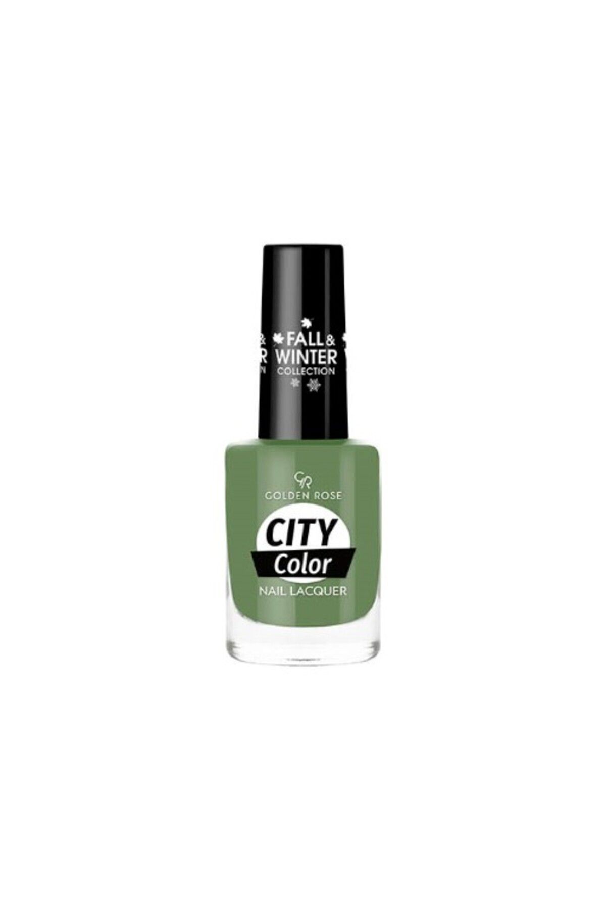 Golden Rose City Color Fall&Winter Collection No:307