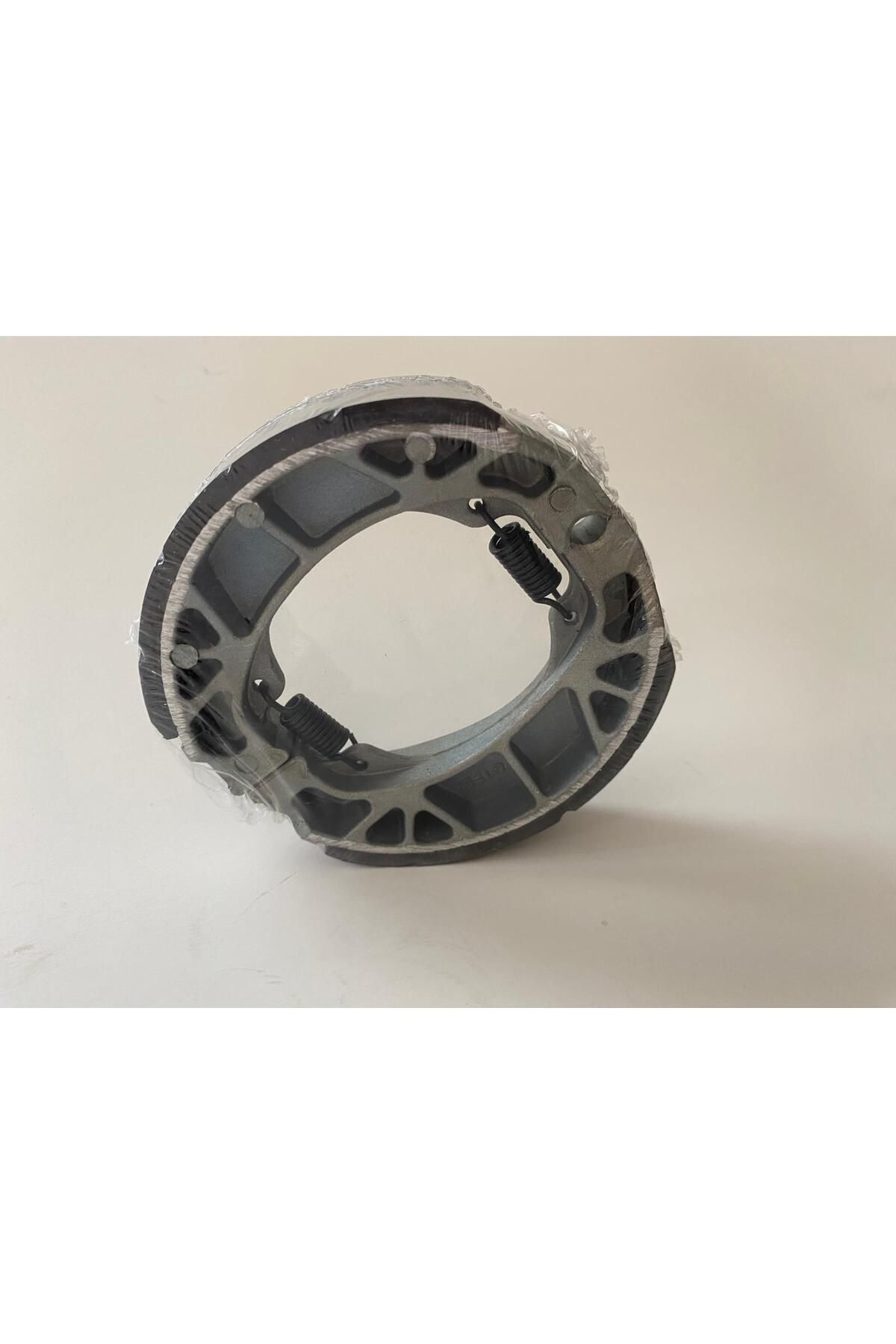 Falcon Techno 50 Uyumlu (Özel Seri Uymaz) Arka Fren Balatası