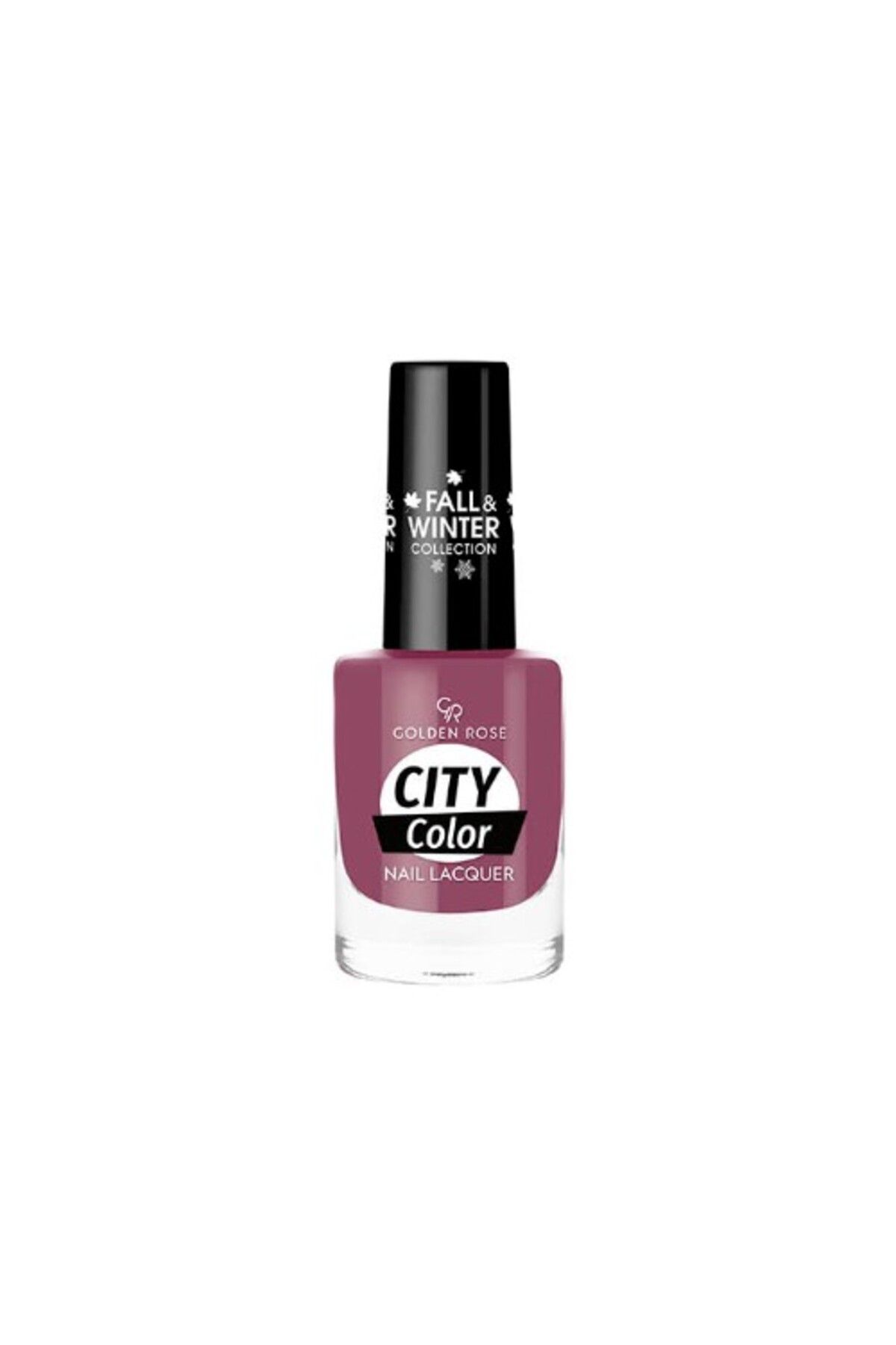 Golden Rose City Color Fall&Winter Collection No:312