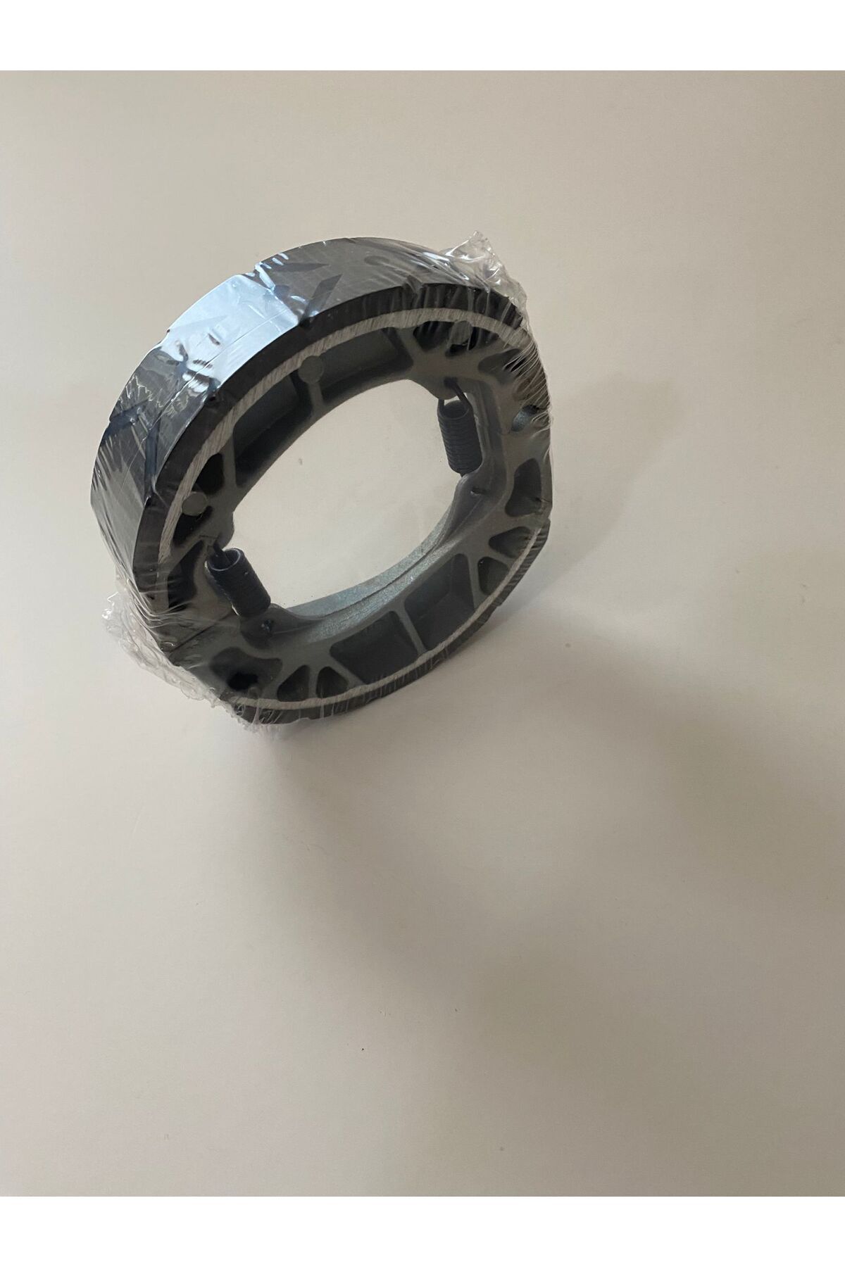 MEKA Motor Freeless 50 Uyumlu Arka Fren Balatası
