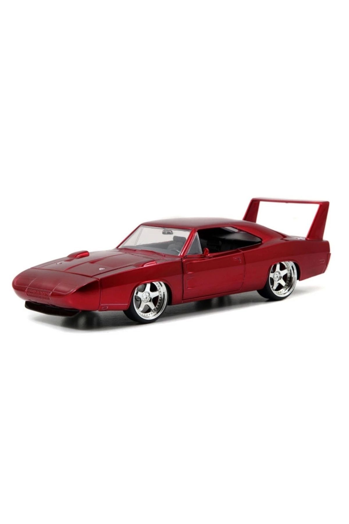 SCOWETTO Nessiworld 1/24 Fast & Furious 1969 Dodge Charger