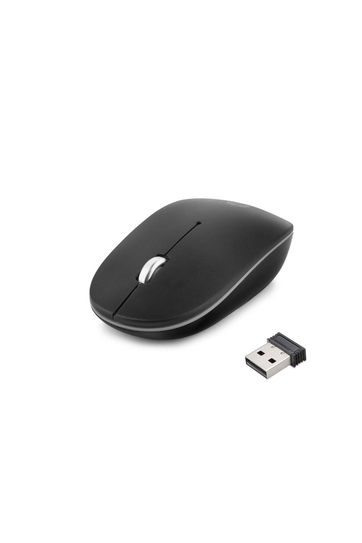 Skygo S1500 Plus Wıreless Mouse Sessiz 800/1600 Dpı Siyah S1500