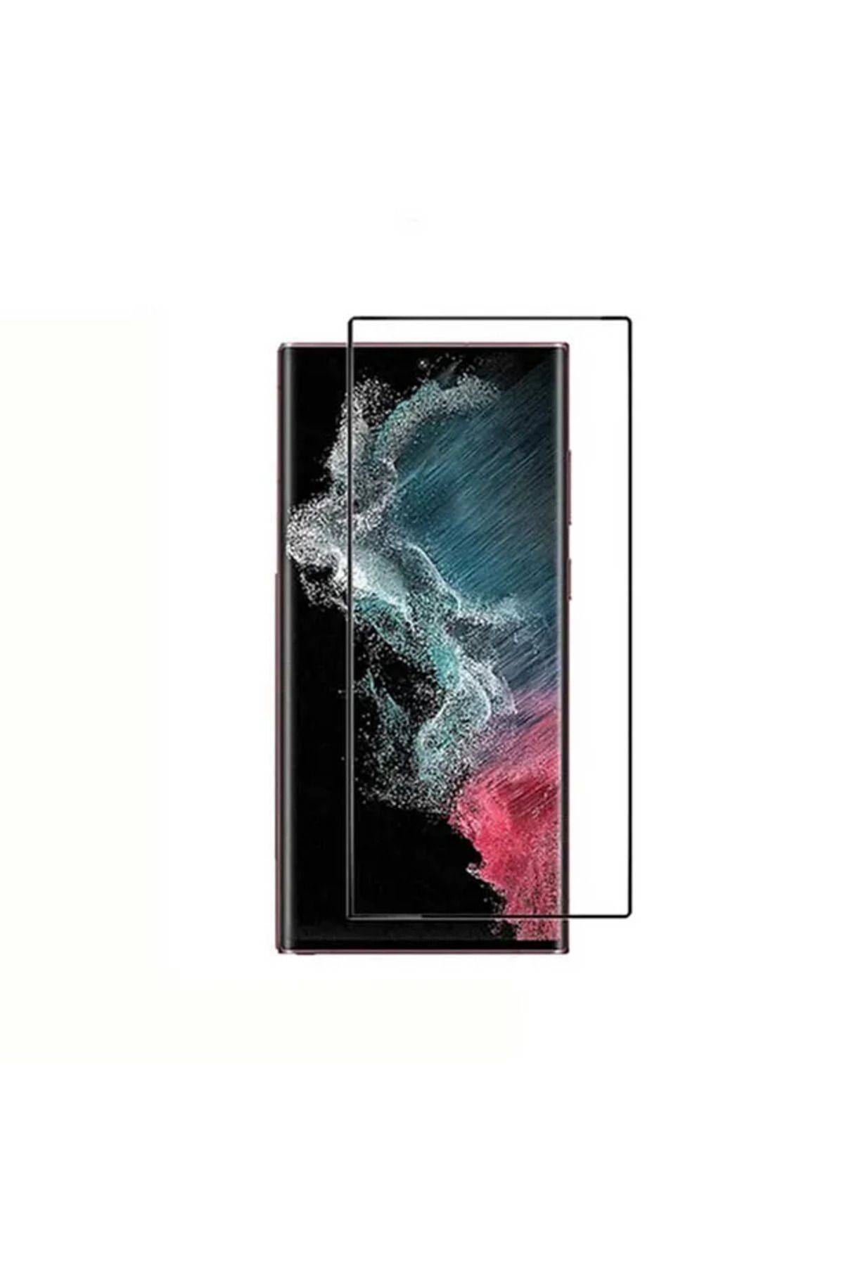 Zonline REDMİ NOTE 14 PRO PLUS EKRAN KORUYUCU CAM (JELATİN FİLM DEĞİL)